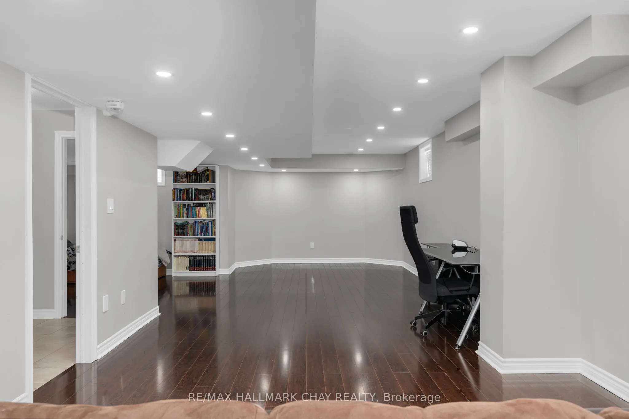 117 Mount Crescent