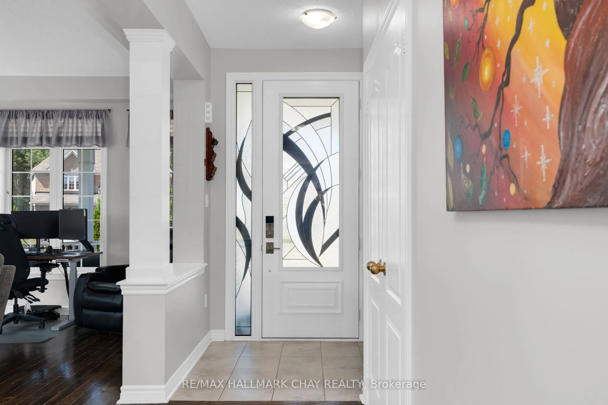 117 Mount Crescent