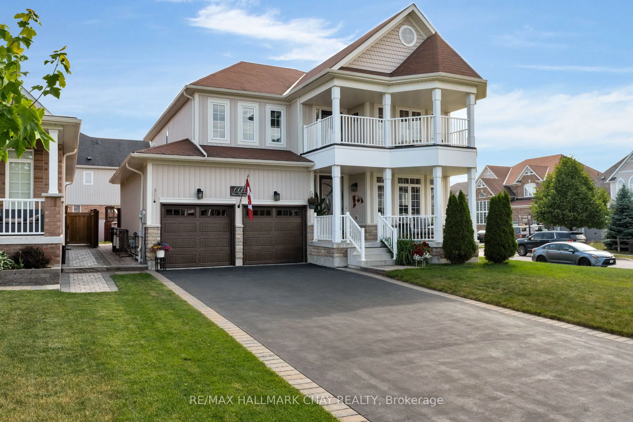 117 Mount Crescent