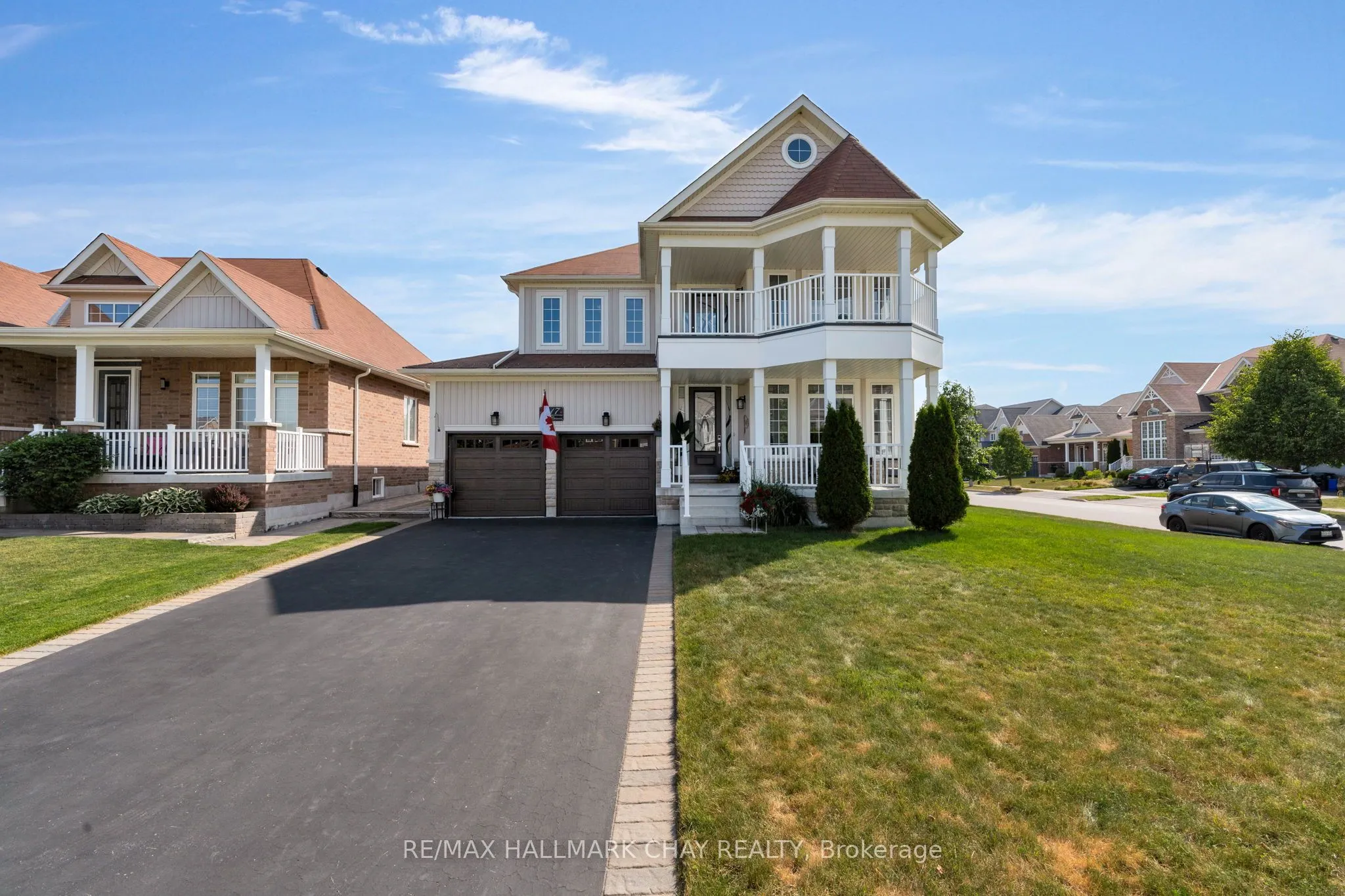 117 Mount Crescent