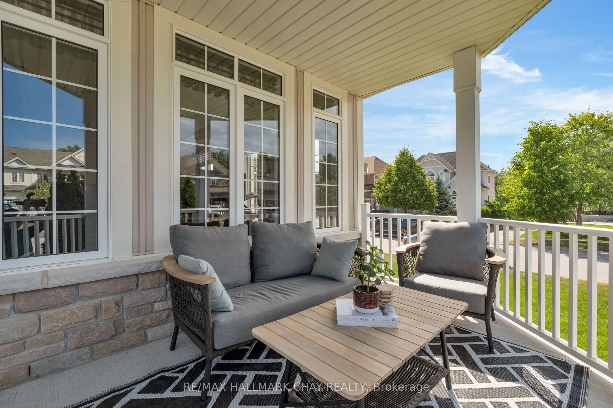 117 Mount Crescent