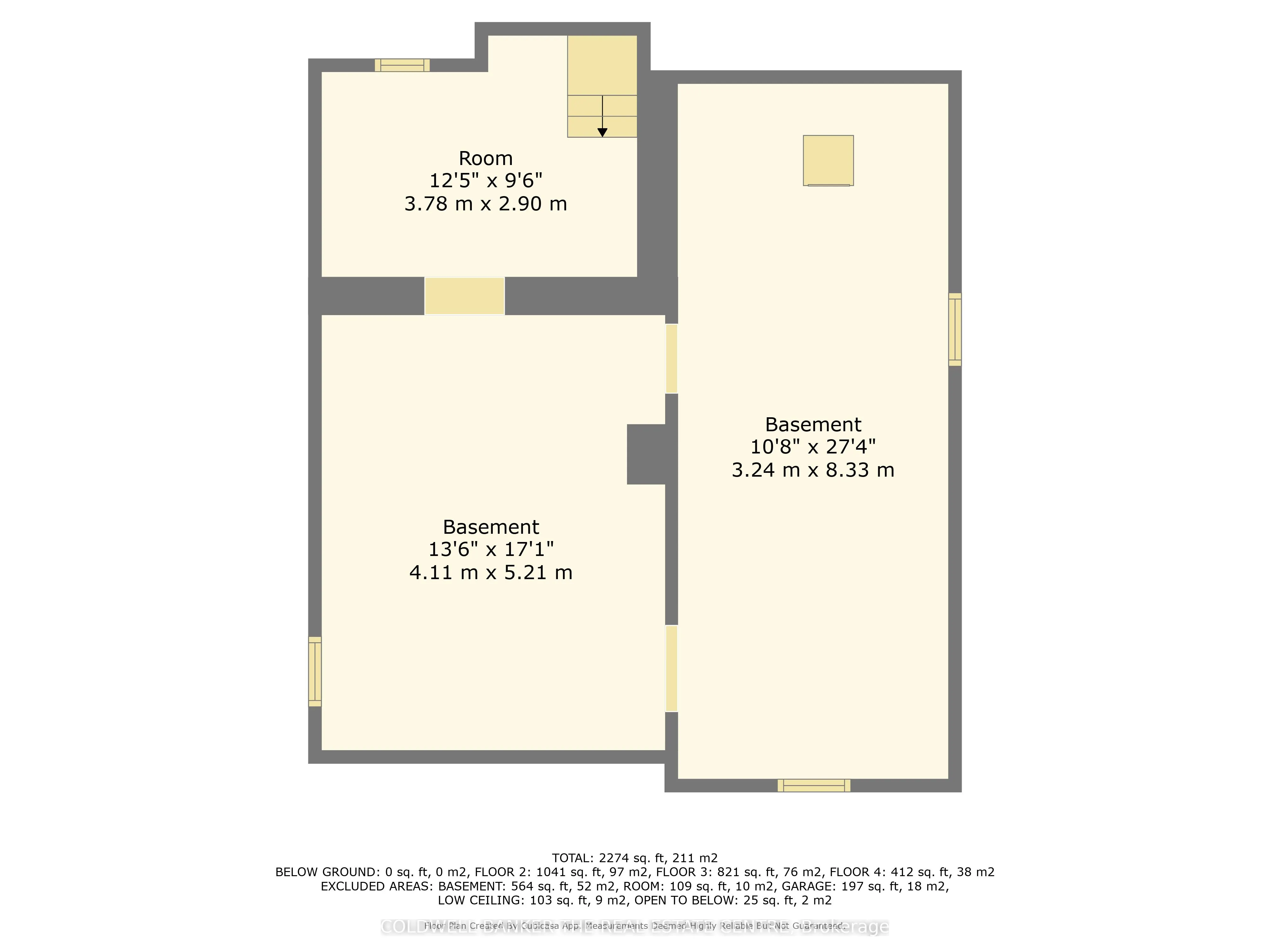 102 Wellington Street E