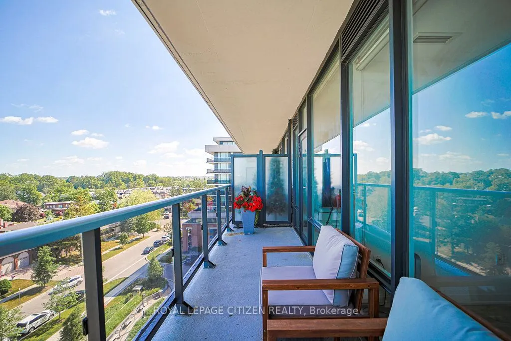 4800 Highway 7, #715