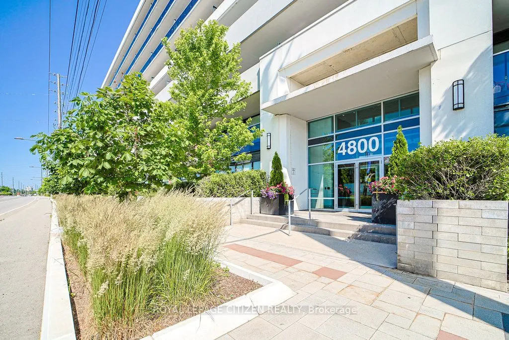4800 Highway 7, #715
