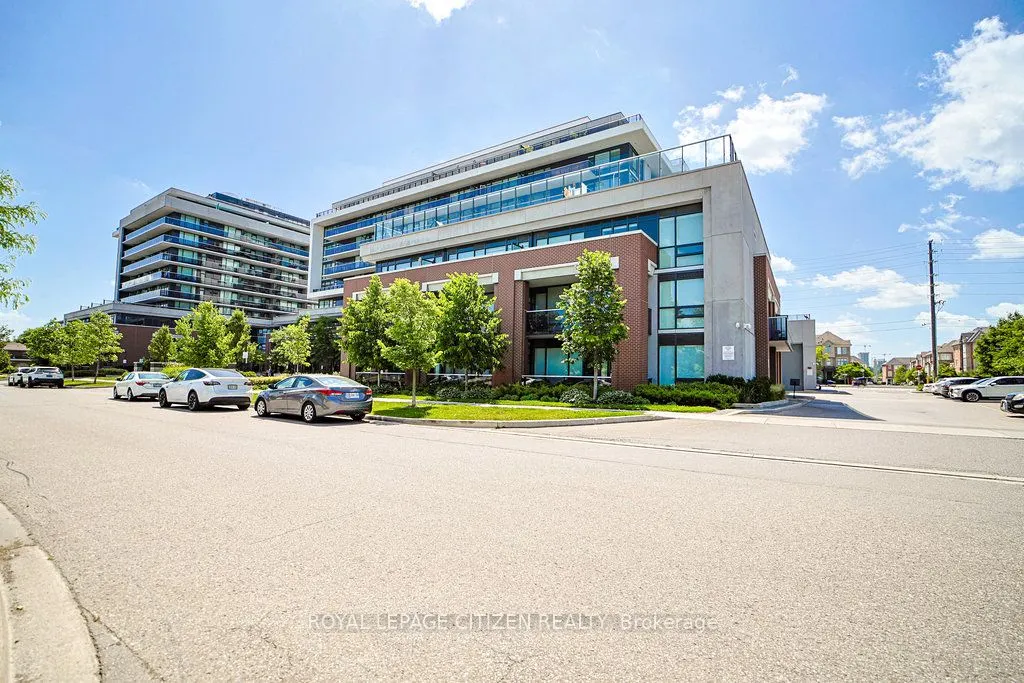 4800 Highway 7, #715