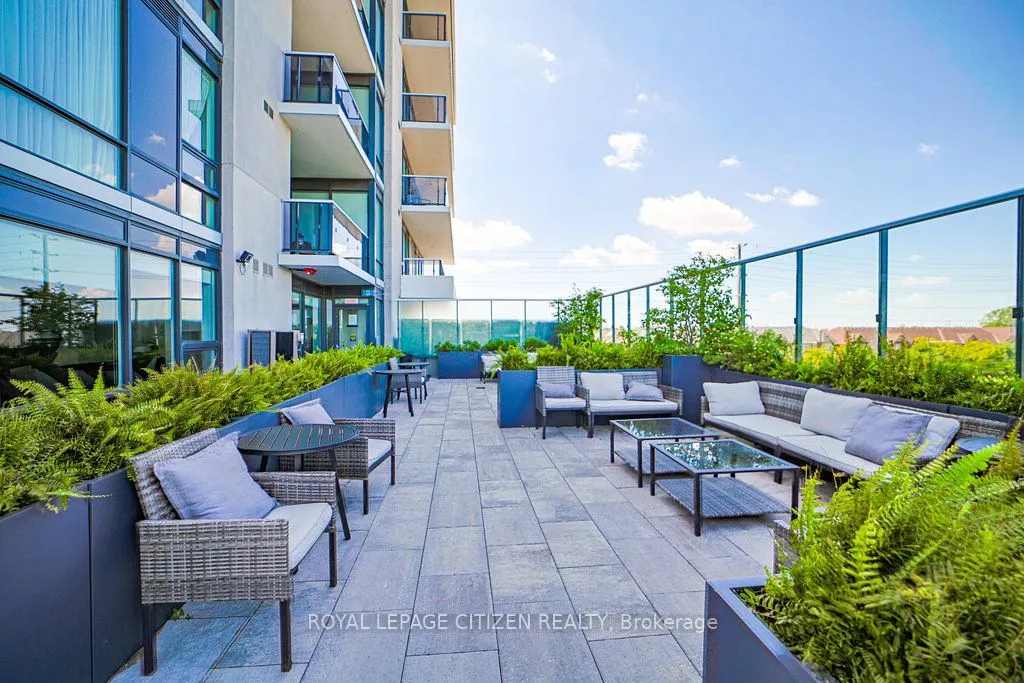 4800 Highway 7, #715