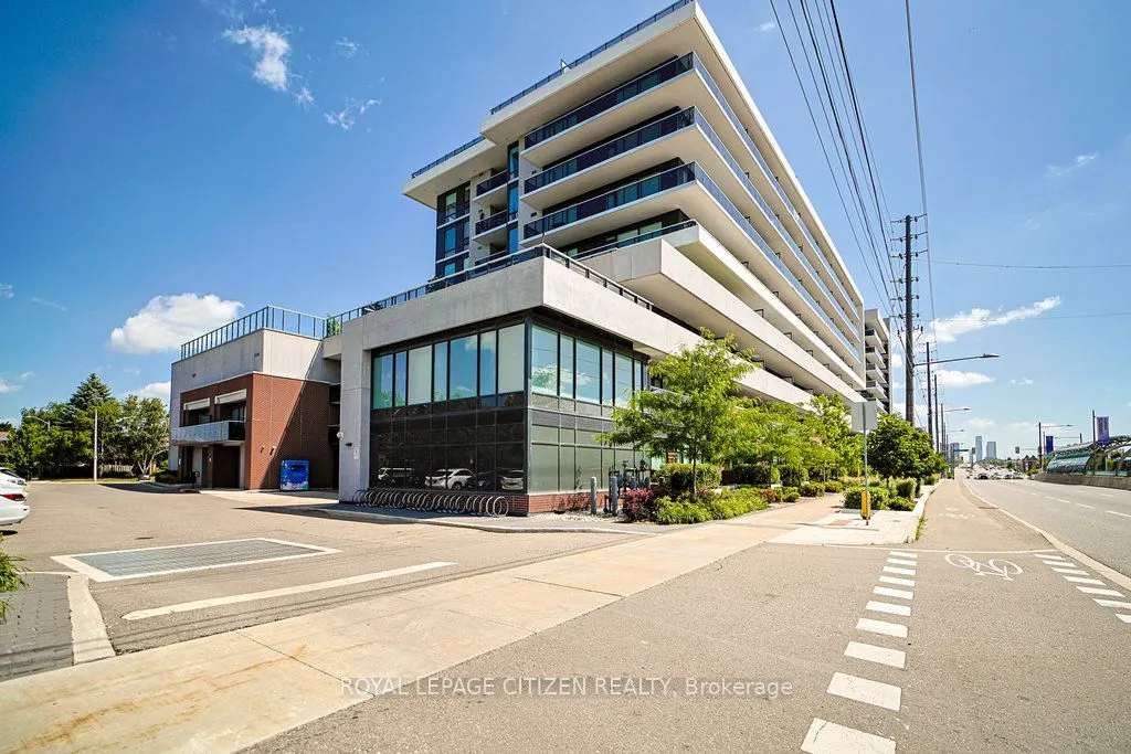 4800 Highway 7, #715