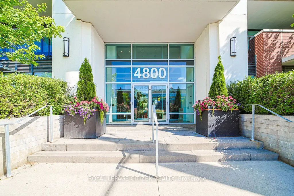 4800 Highway 7, #715