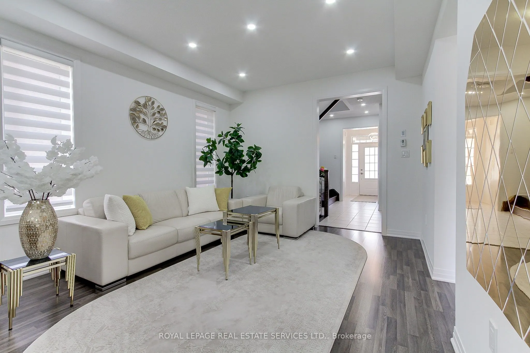 84 Pridham Place