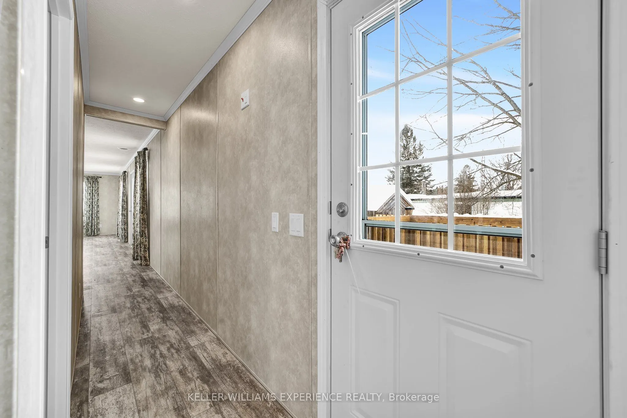 40 Shamrock Crescent