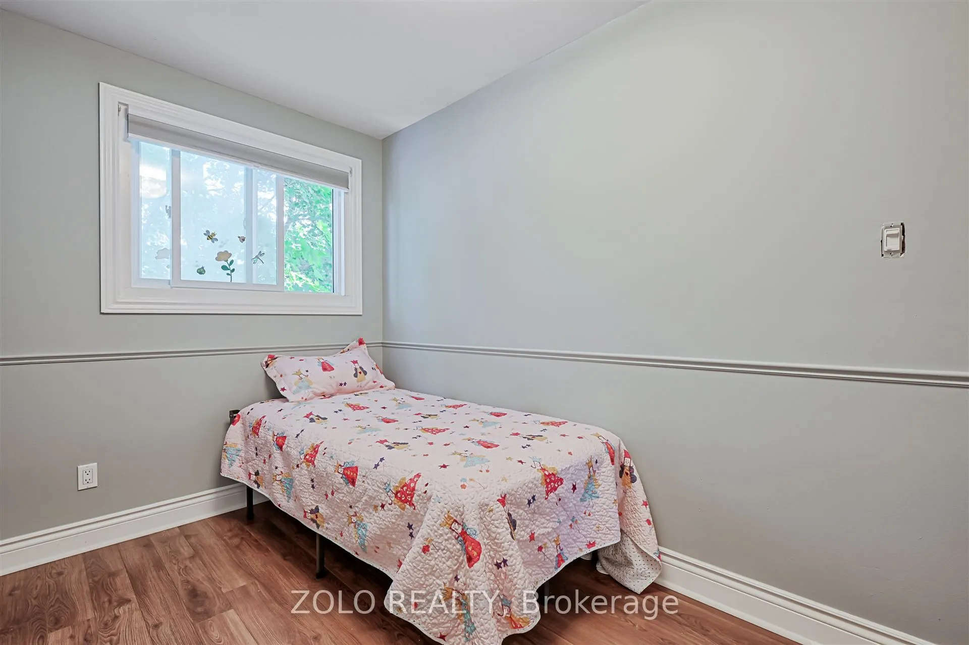 690 Elgin Street