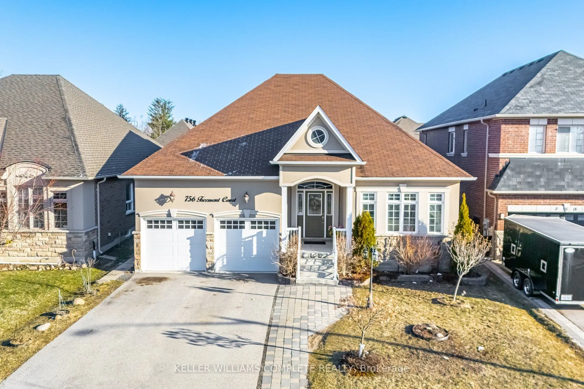 756 Freemont Court
