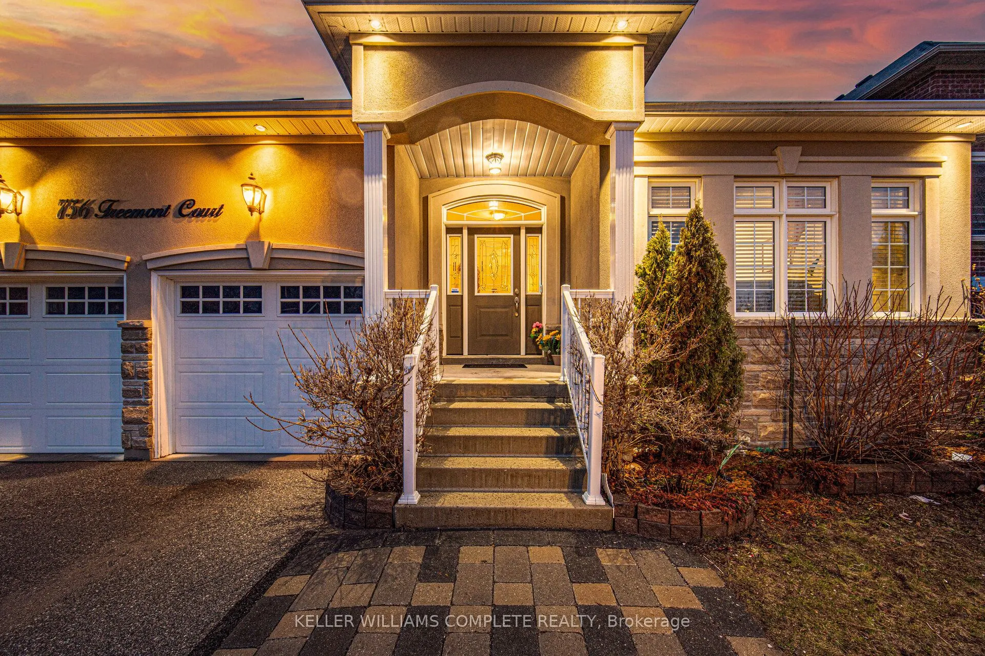 756 Freemont Court