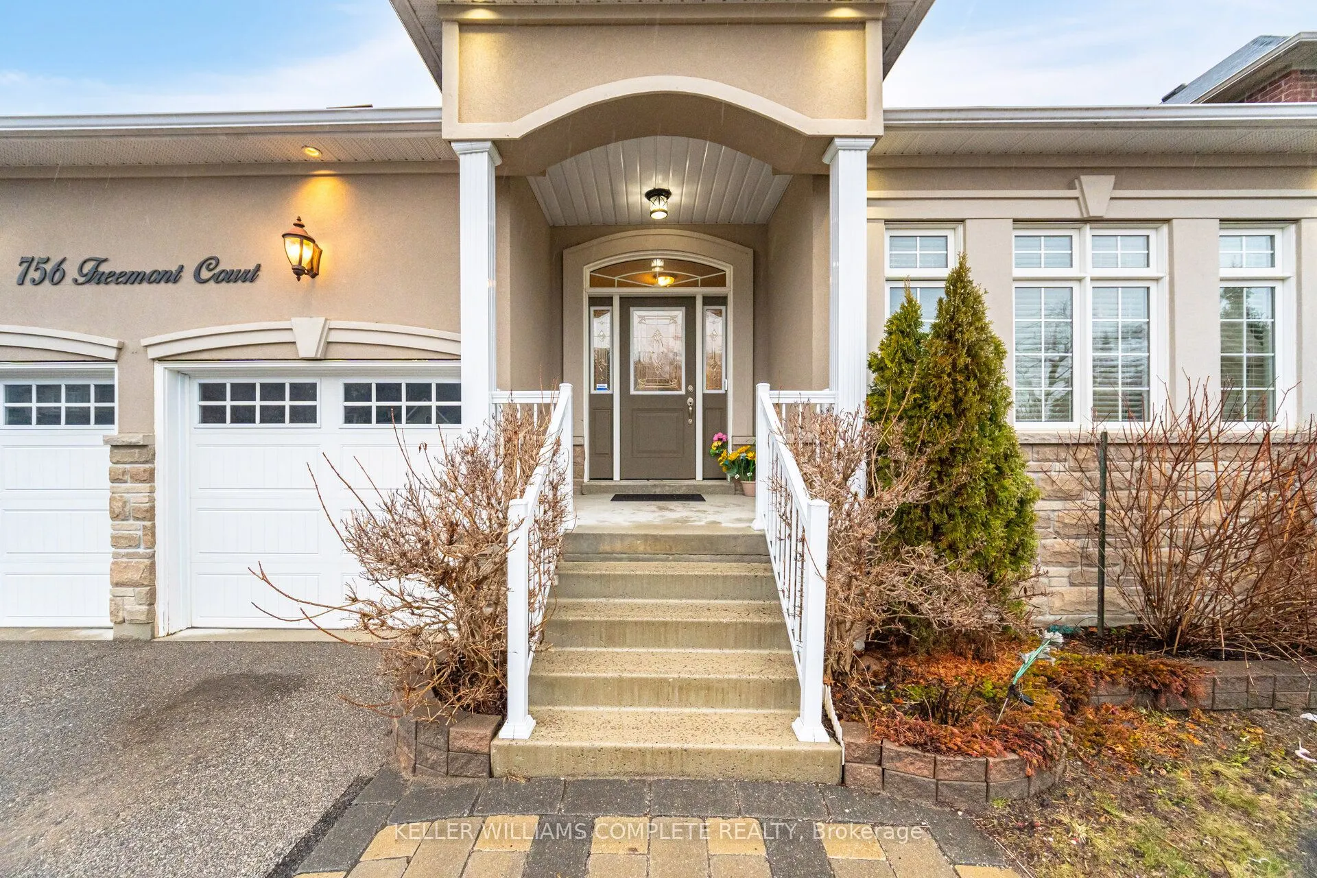 756 Freemont Court