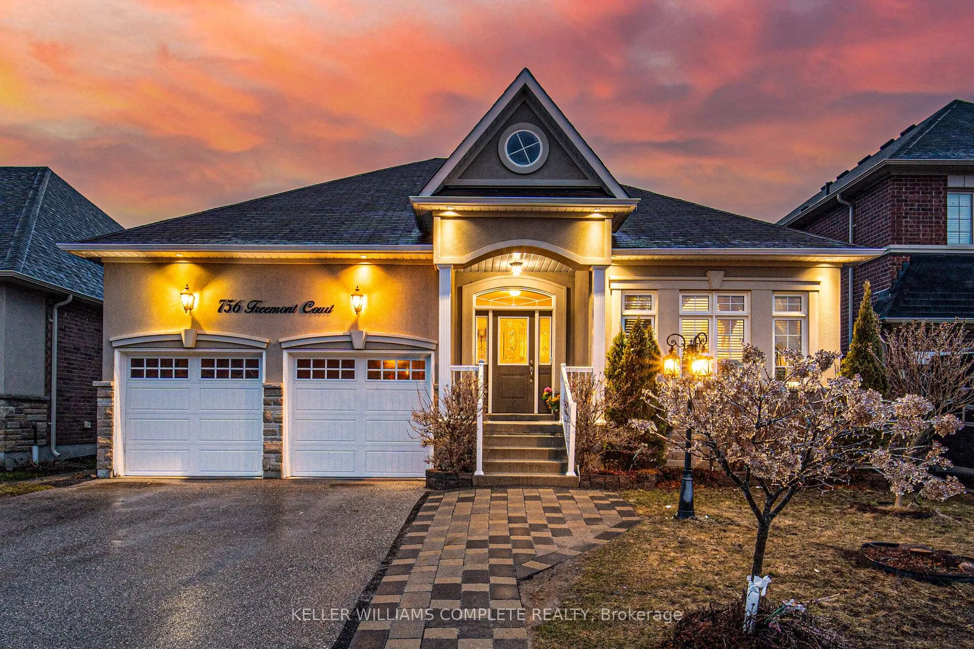 756 Freemont Court