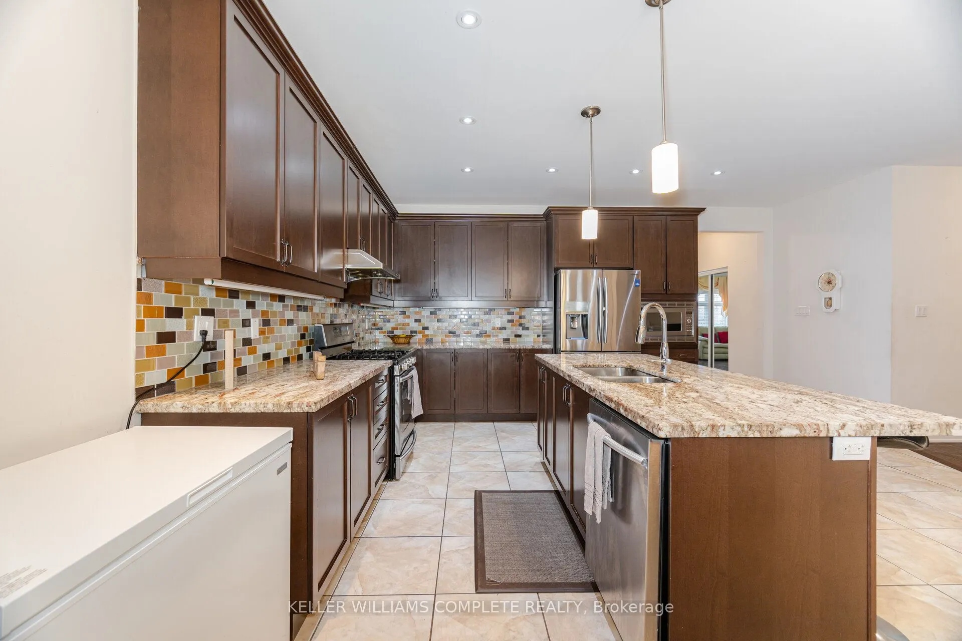756 Freemont Court