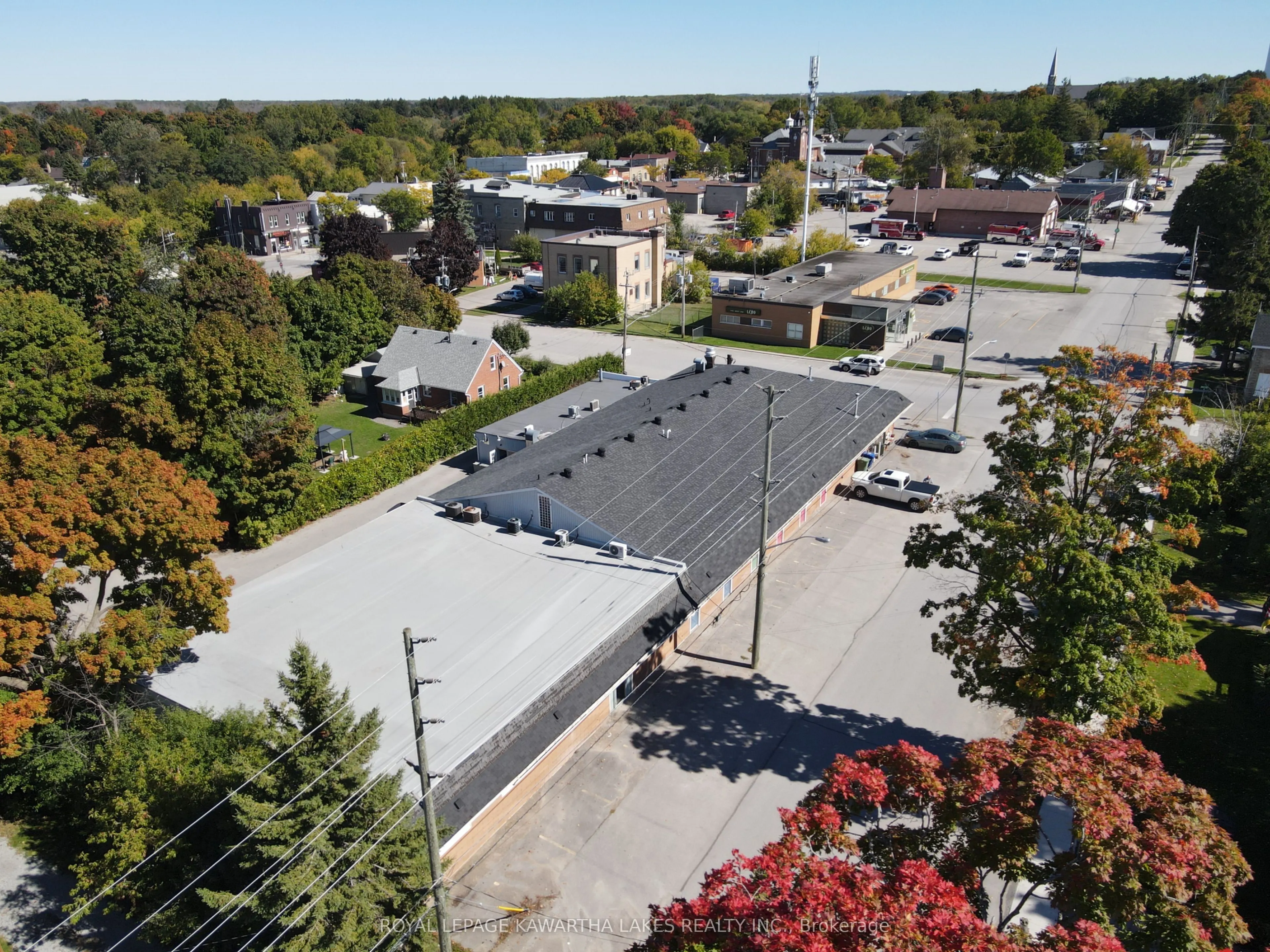 328 Mill Street, #1100 SQFT