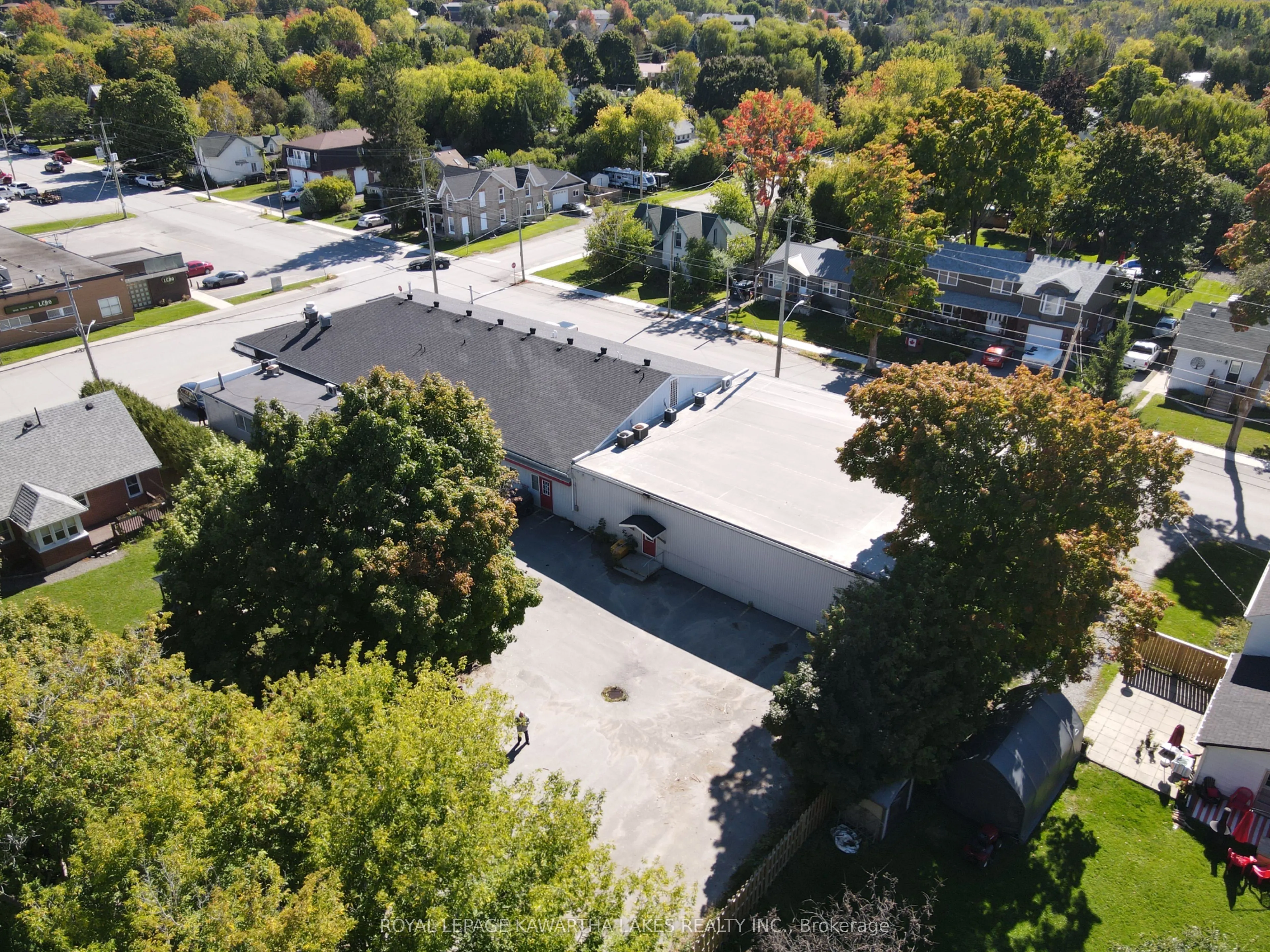 328 Mill Street, #1100 SQFT