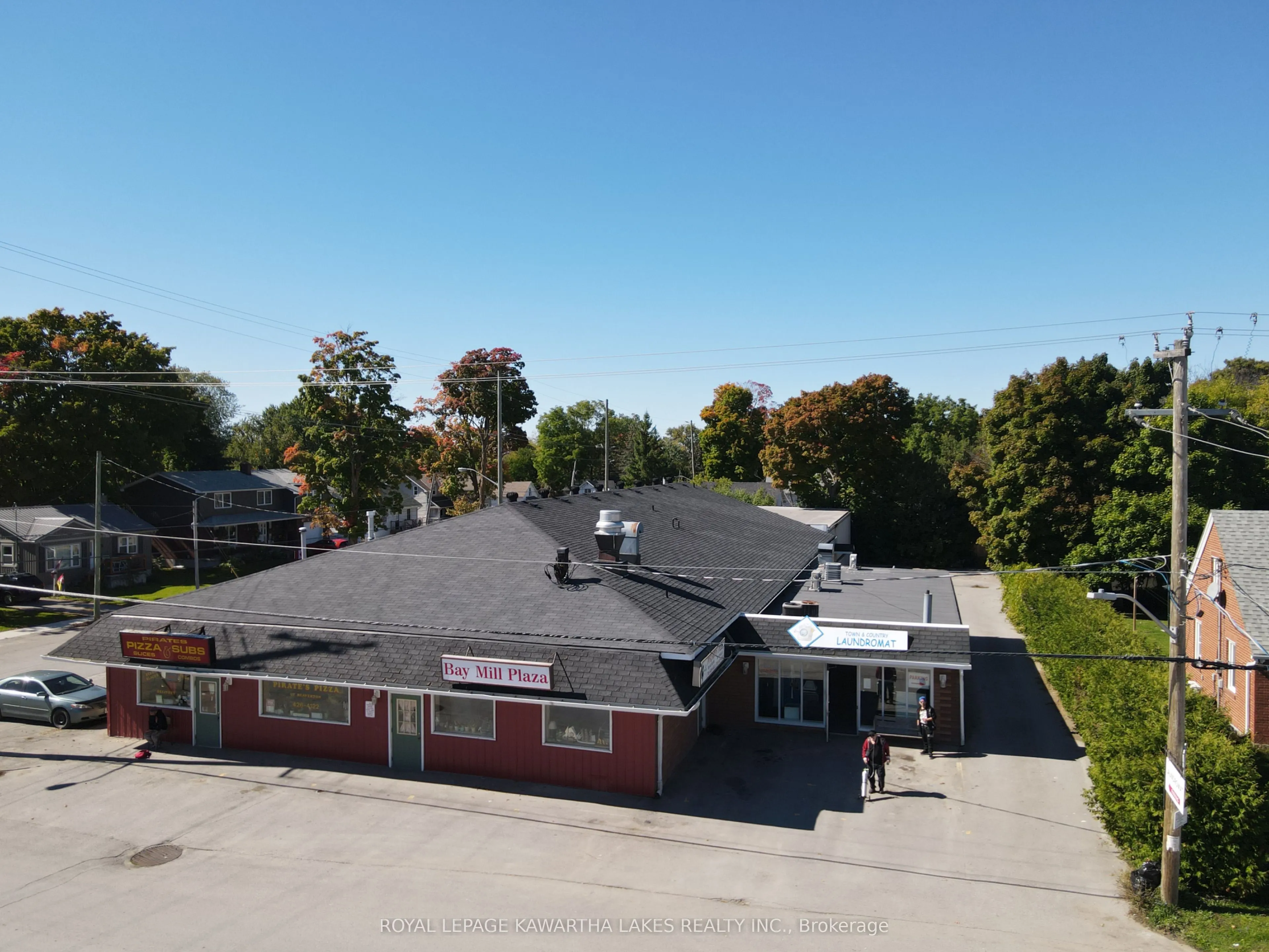 328 Mill Street, #1100 SQFT