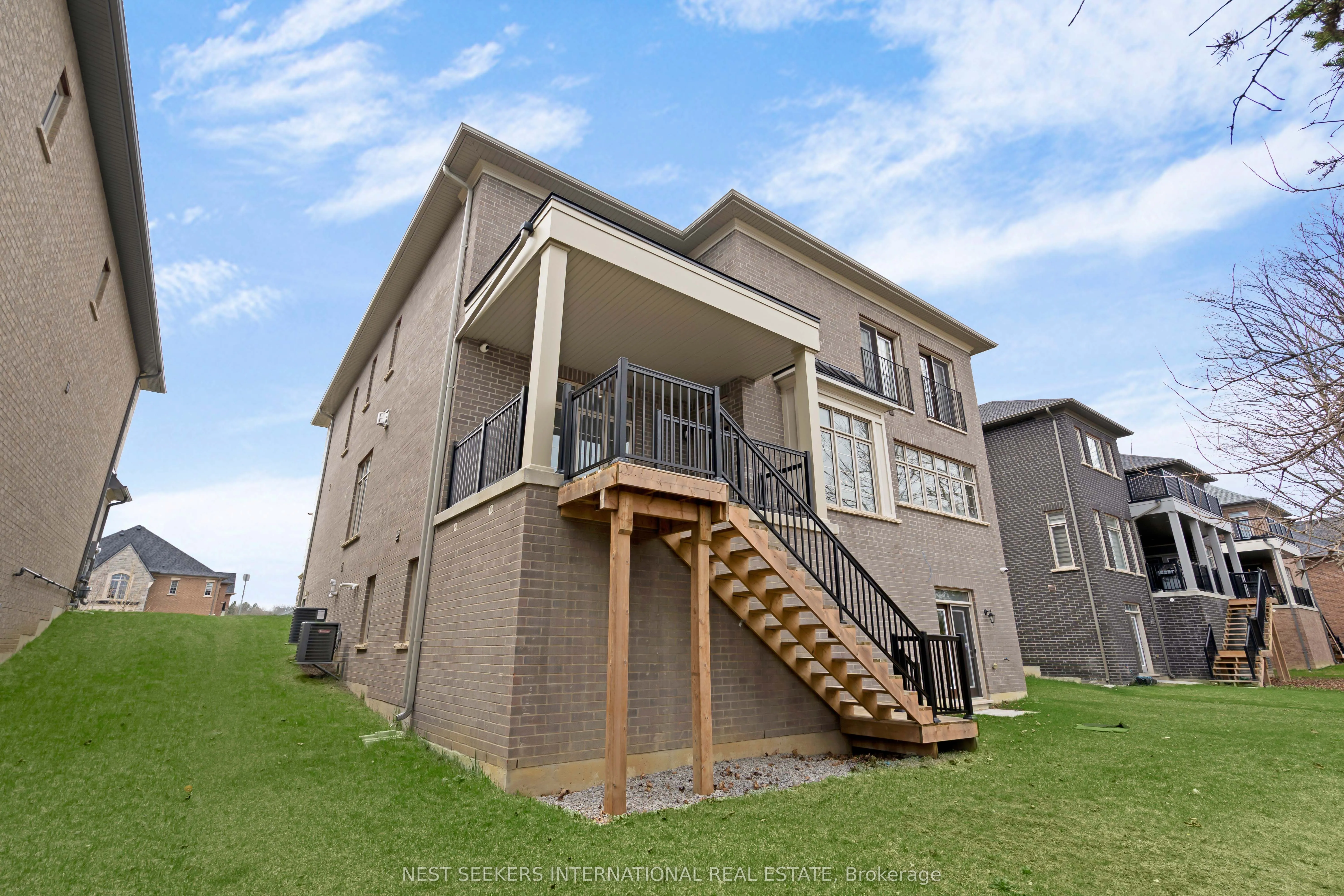 96 Stokes Drive