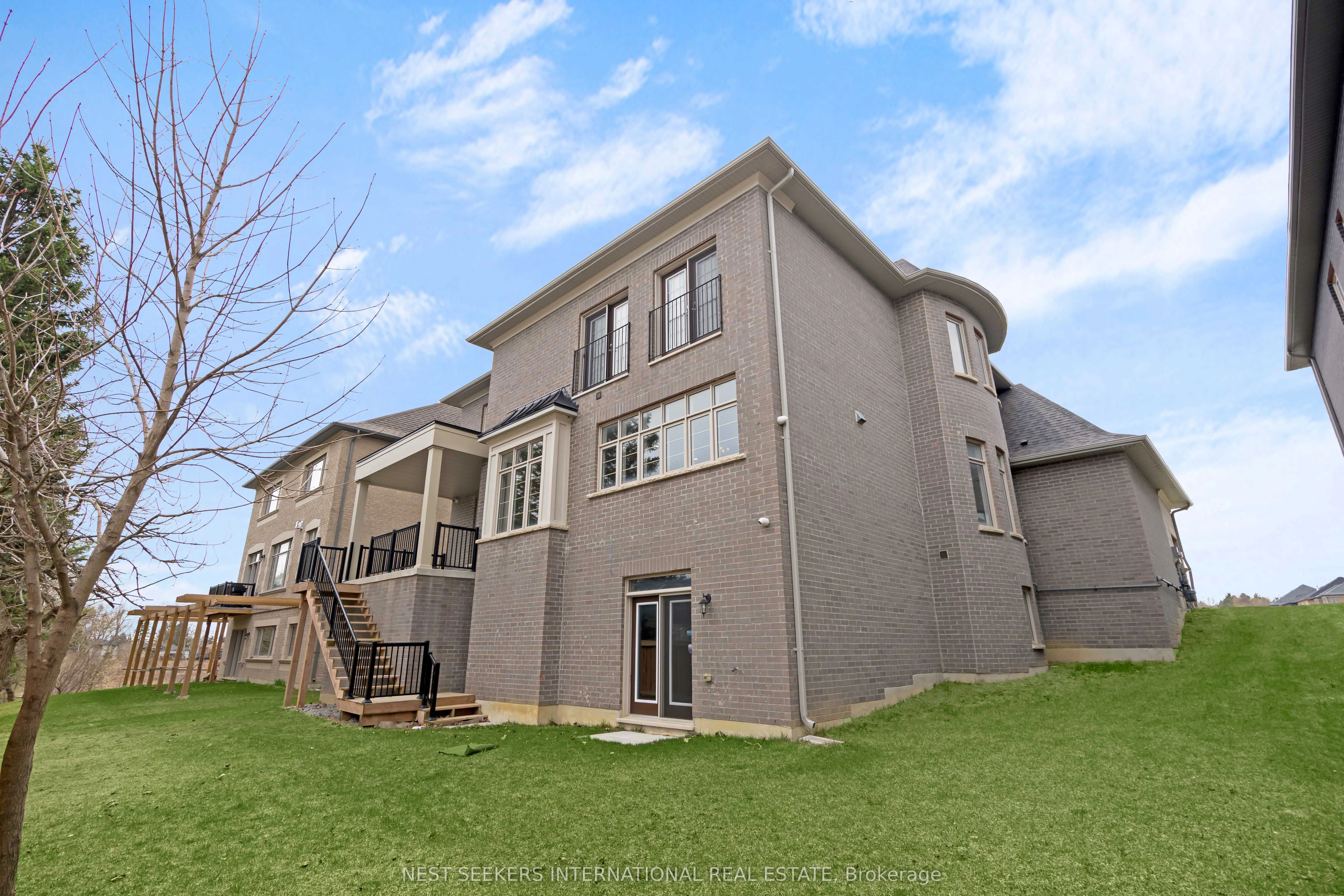96 Stokes Drive