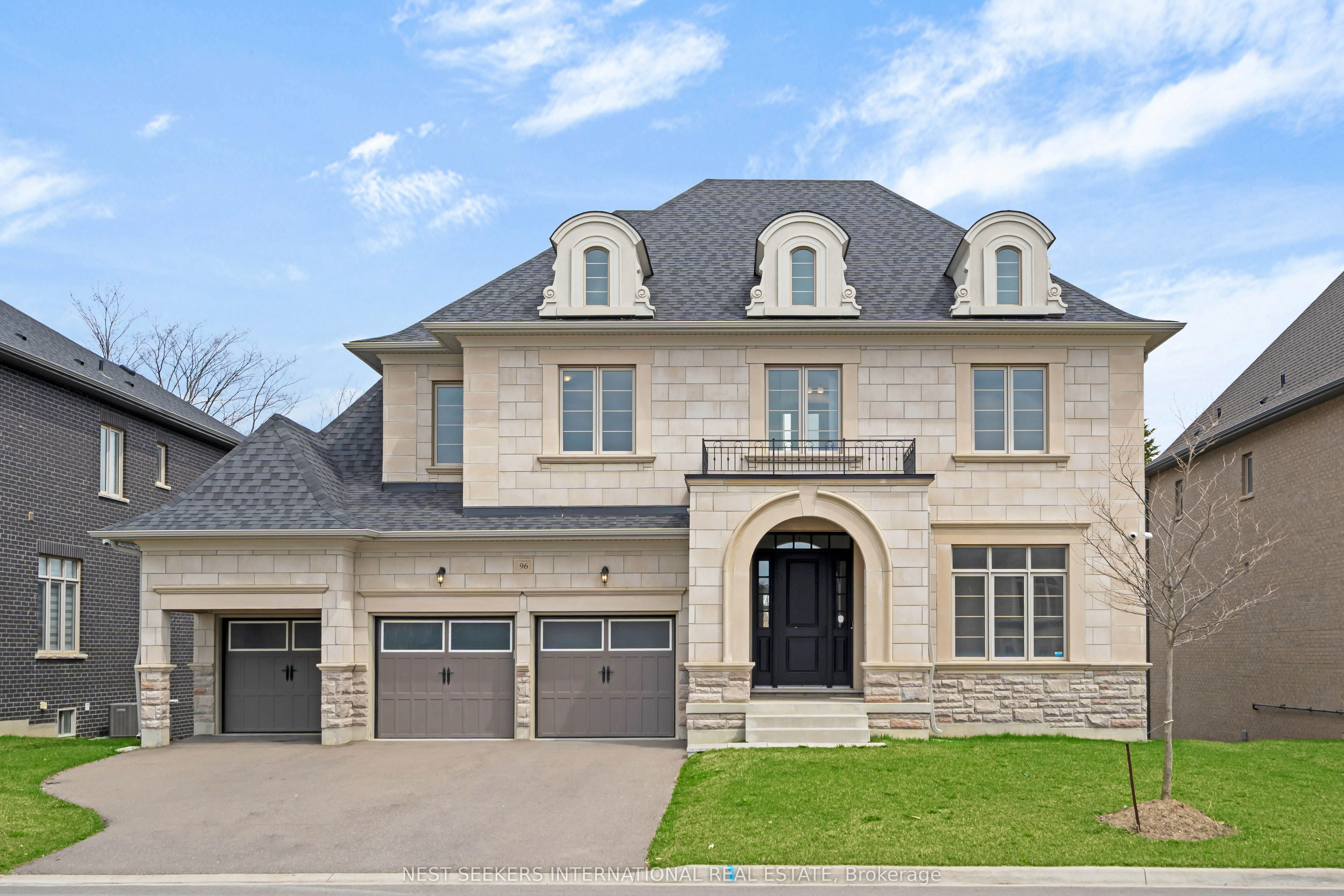 96 Stokes Drive