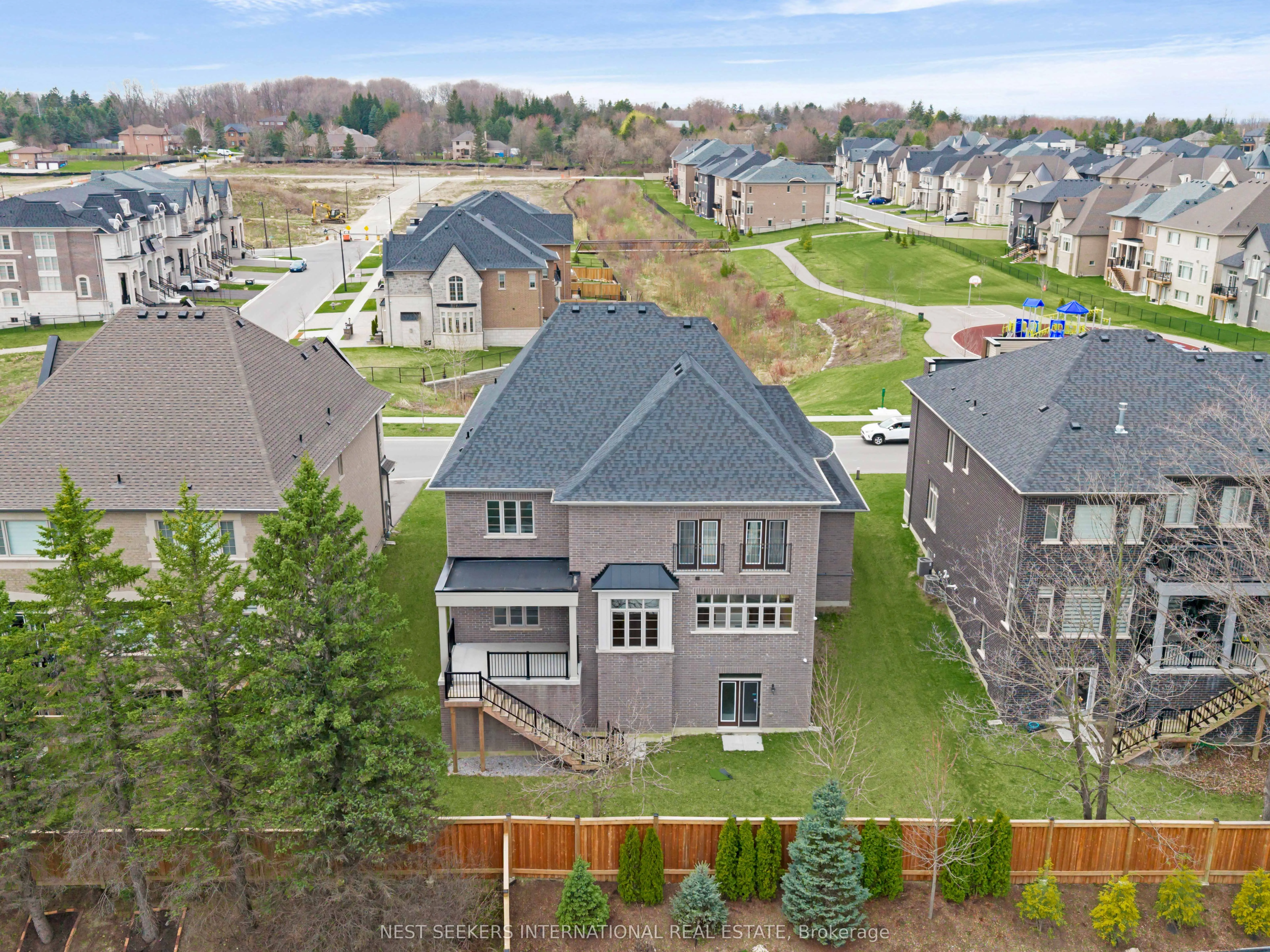 96 Stokes Drive