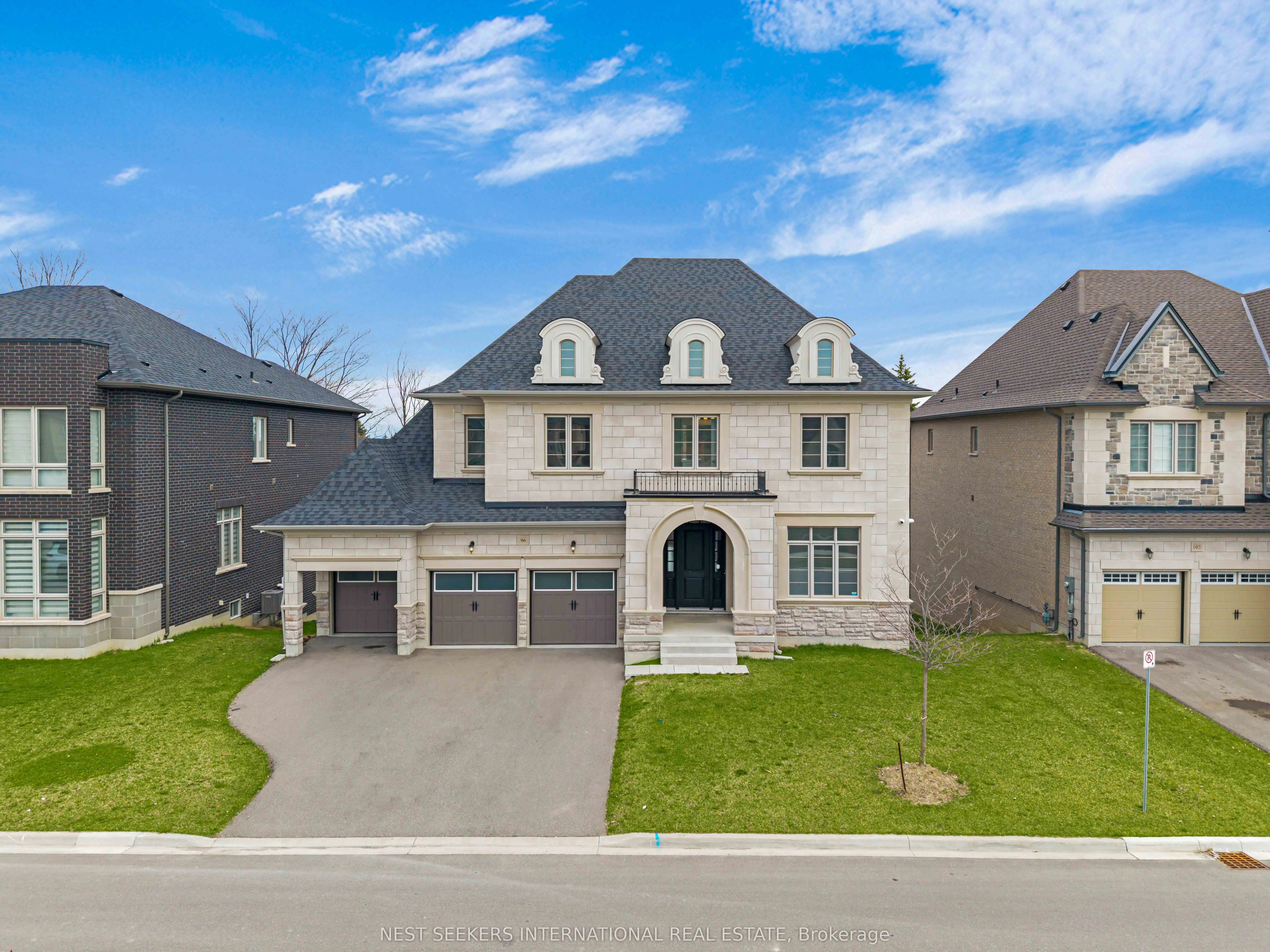 96 Stokes Drive