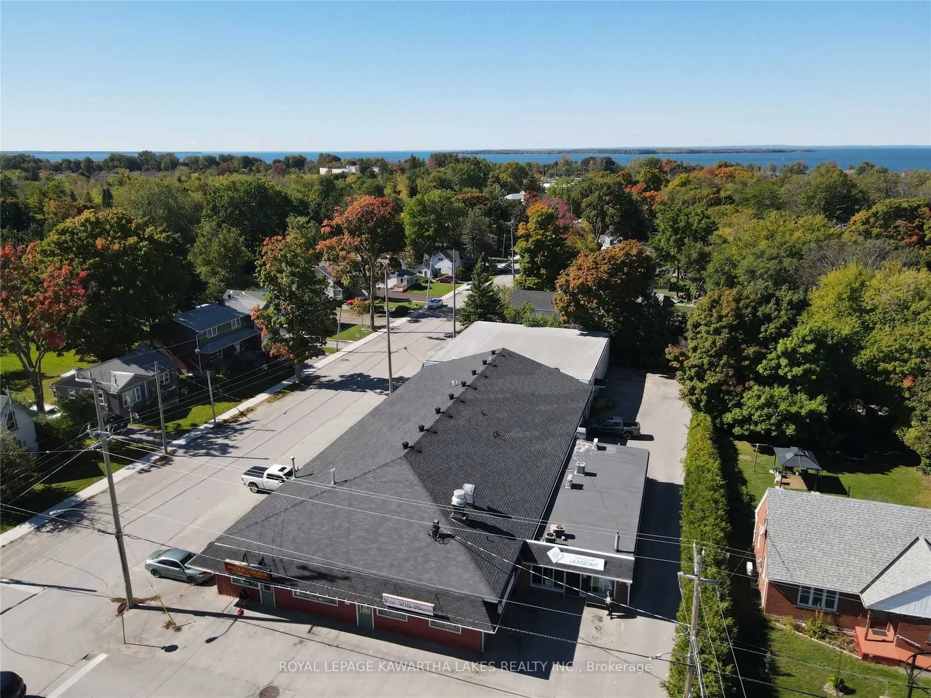328 Mill Street, #640 SQFT