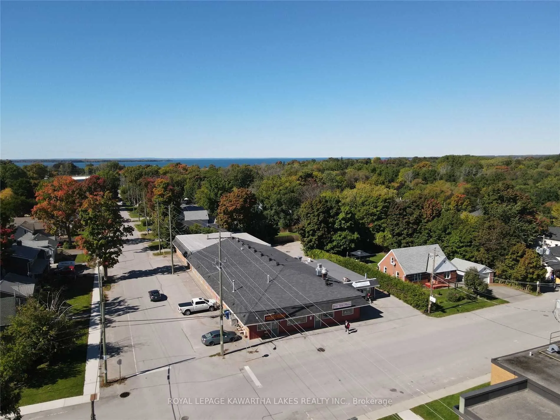 328 Mill Street, #640 SQFT