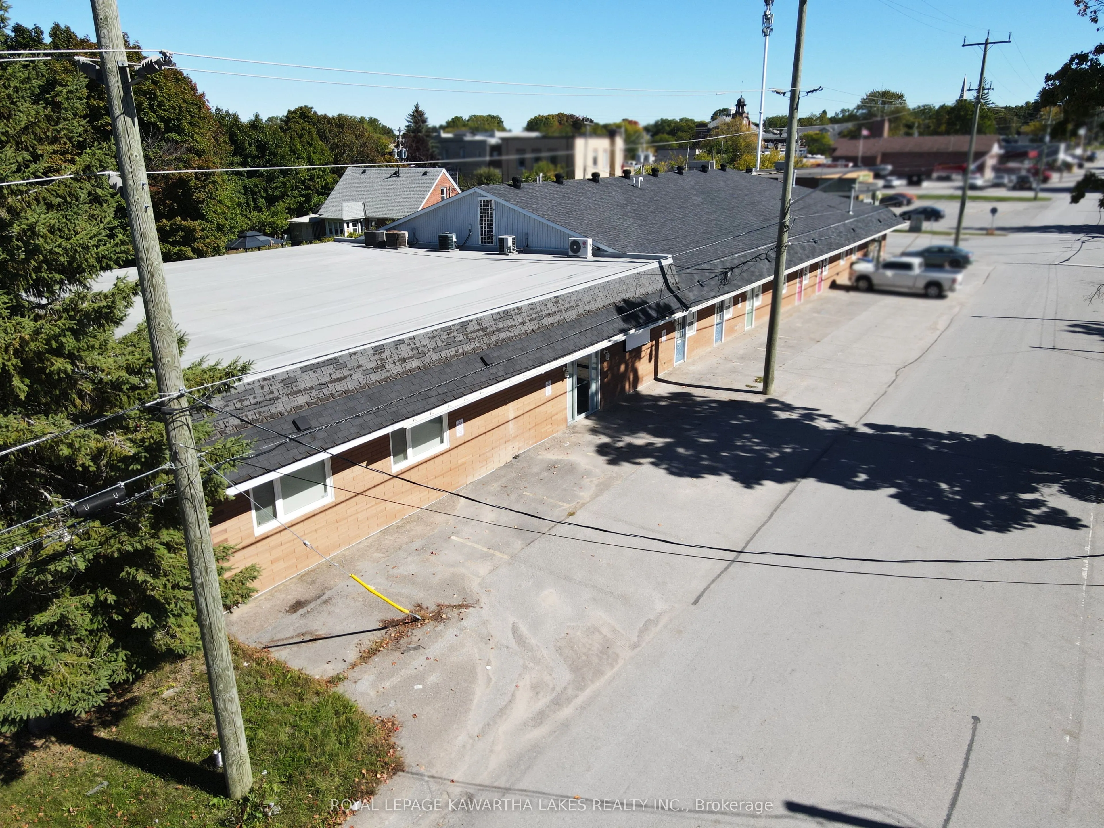 328 Mill Street, #750 SQFT