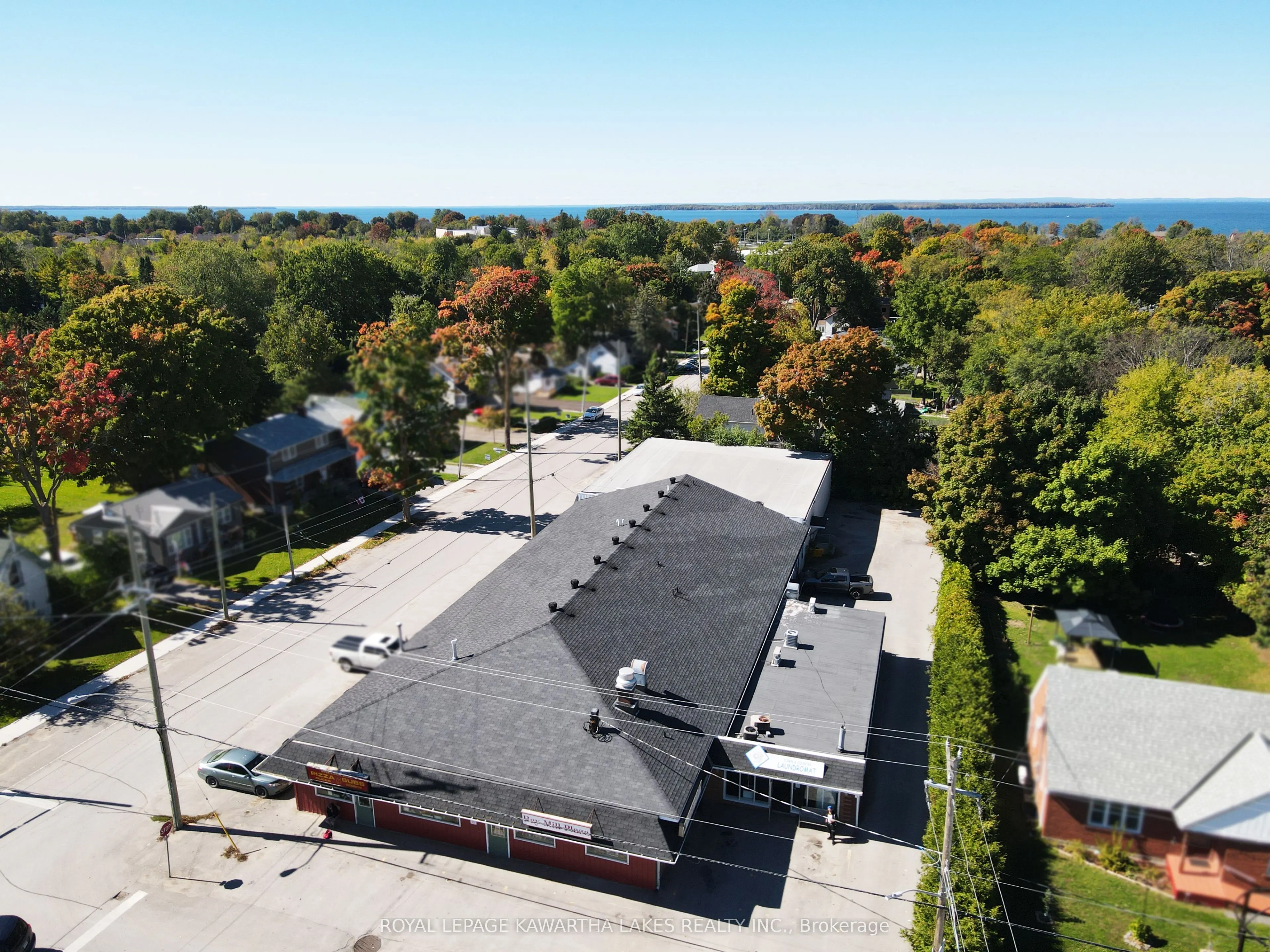 328 Mill Street, #750 SQFT