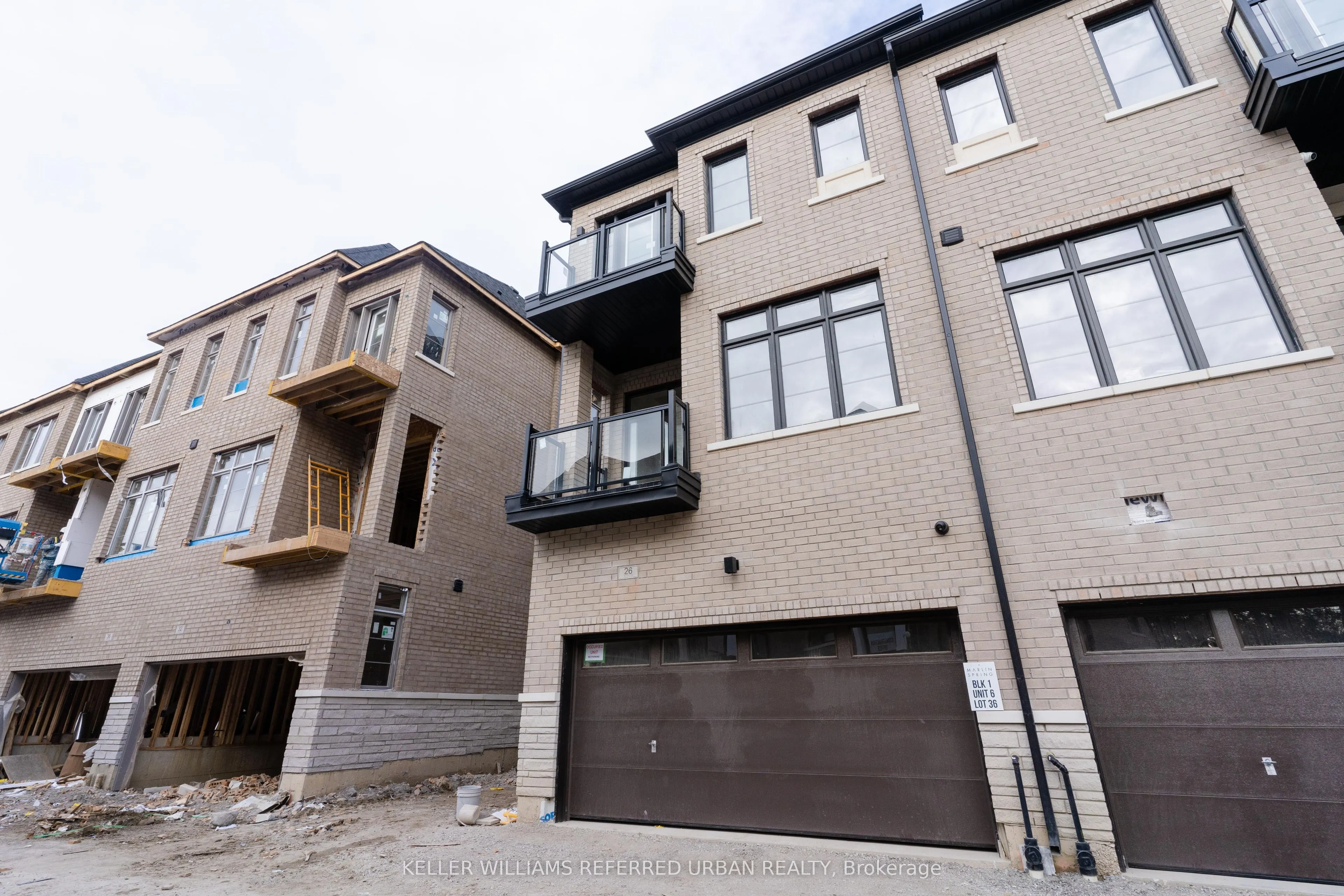 26 De La Roche Drive