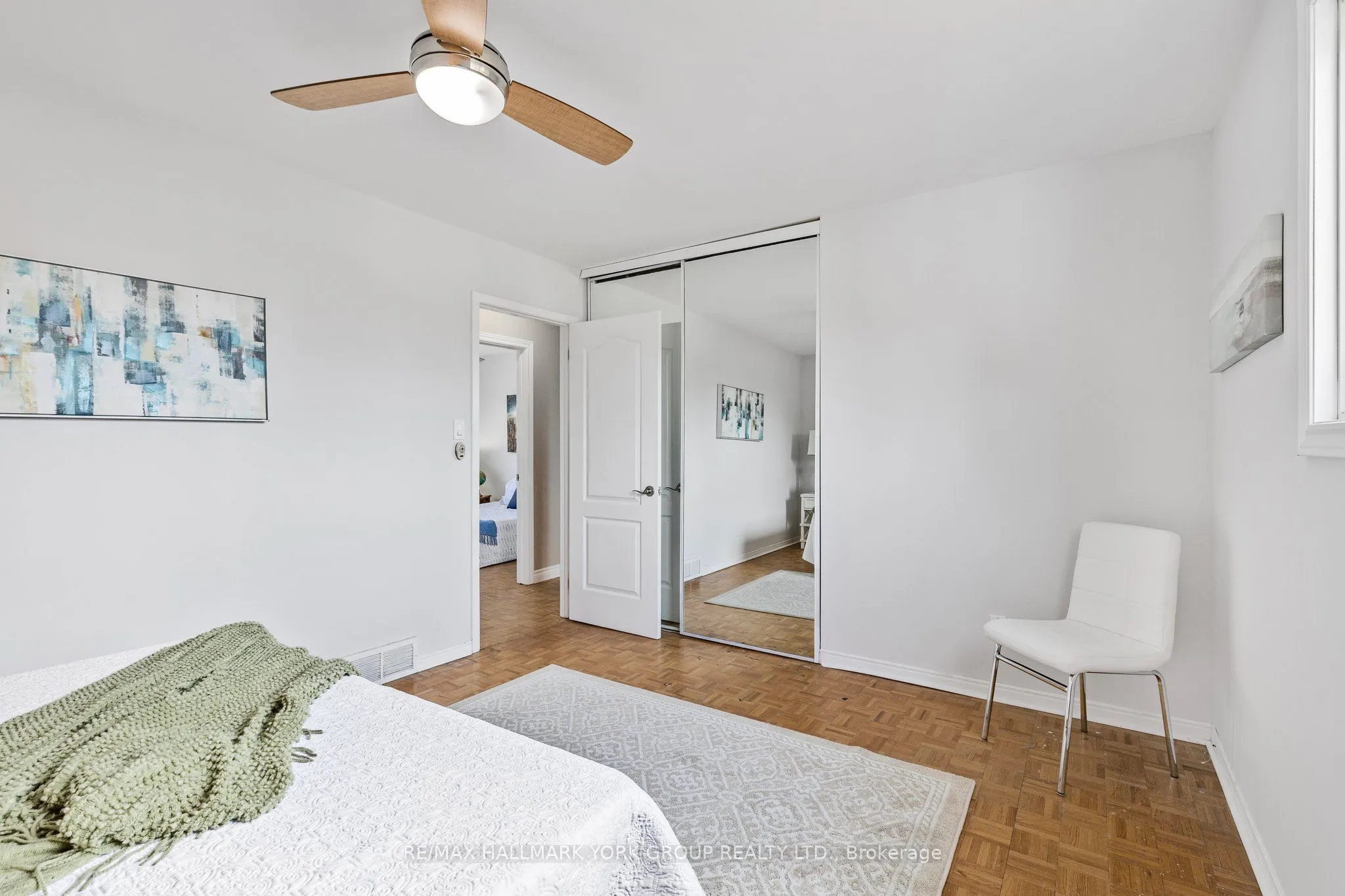 124 Alexander Road