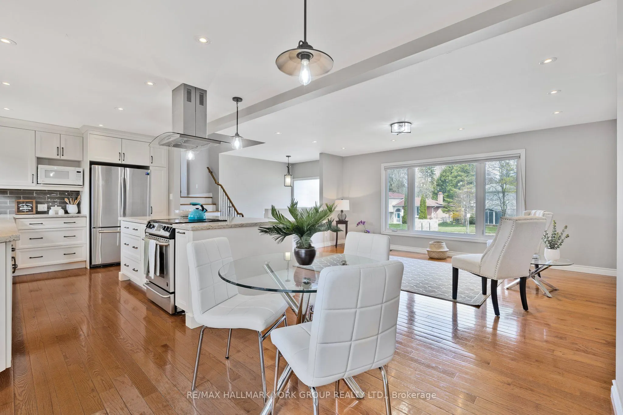 124 Alexander Road