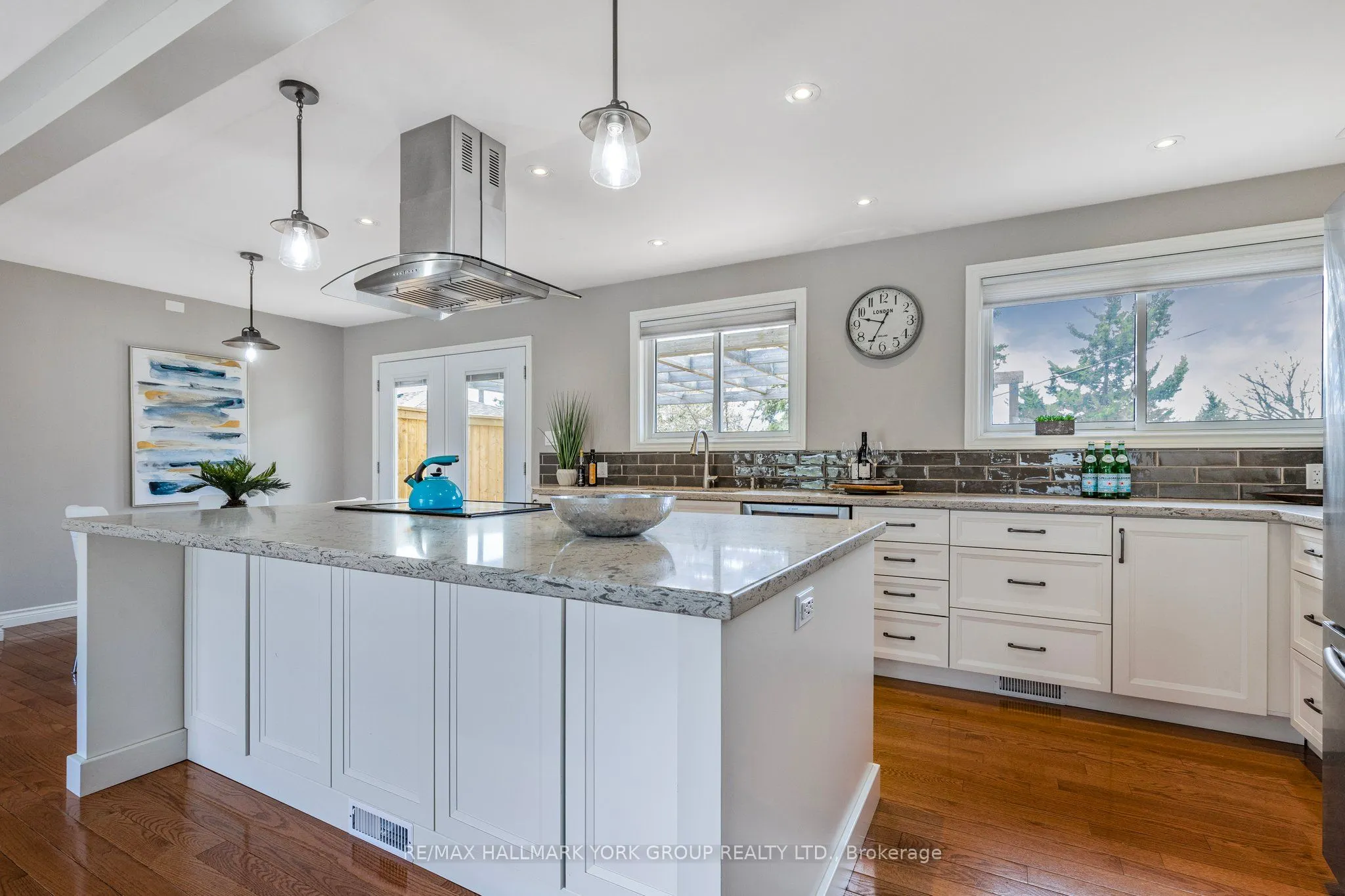 124 Alexander Road