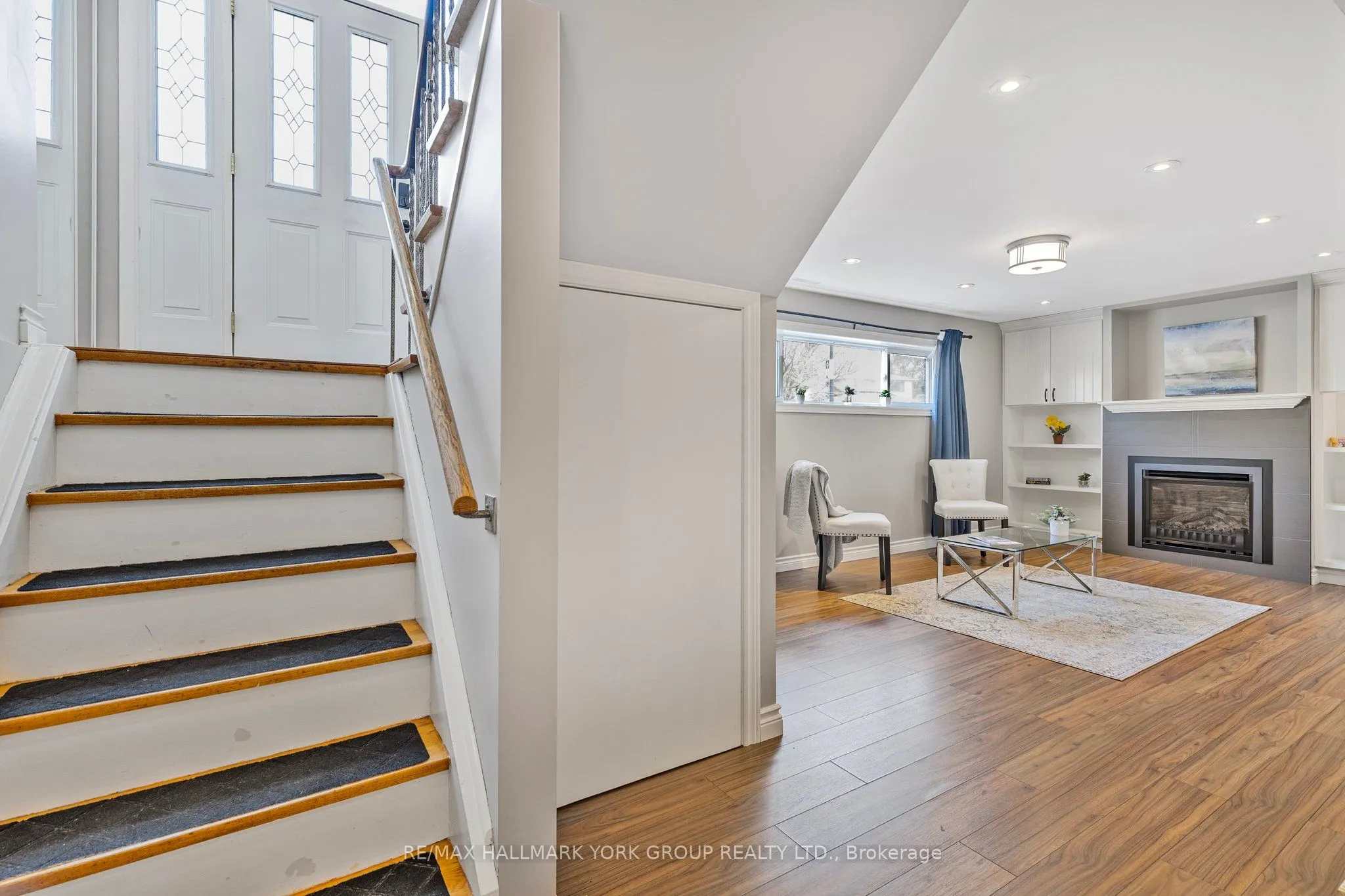 124 Alexander Road