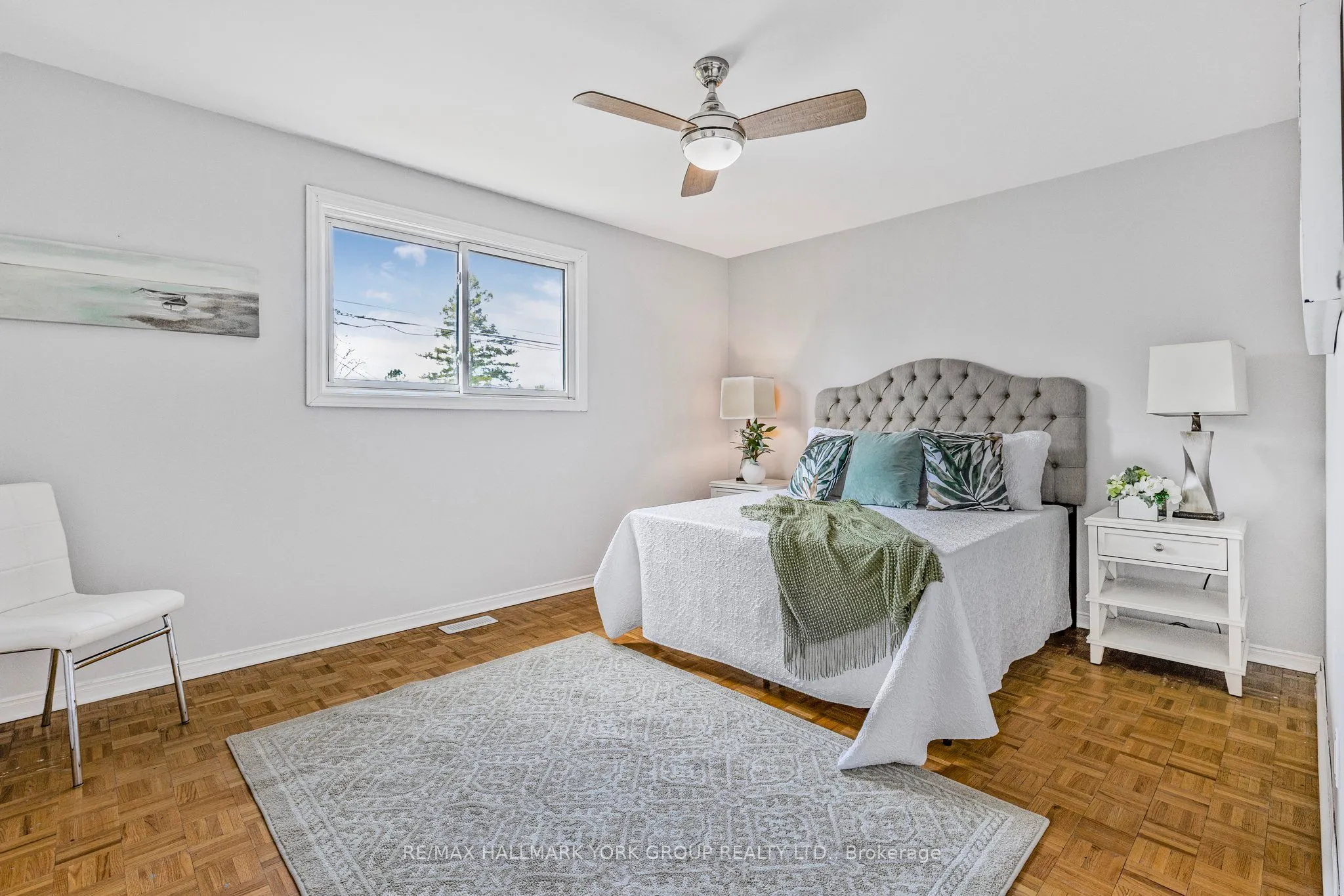 124 Alexander Road