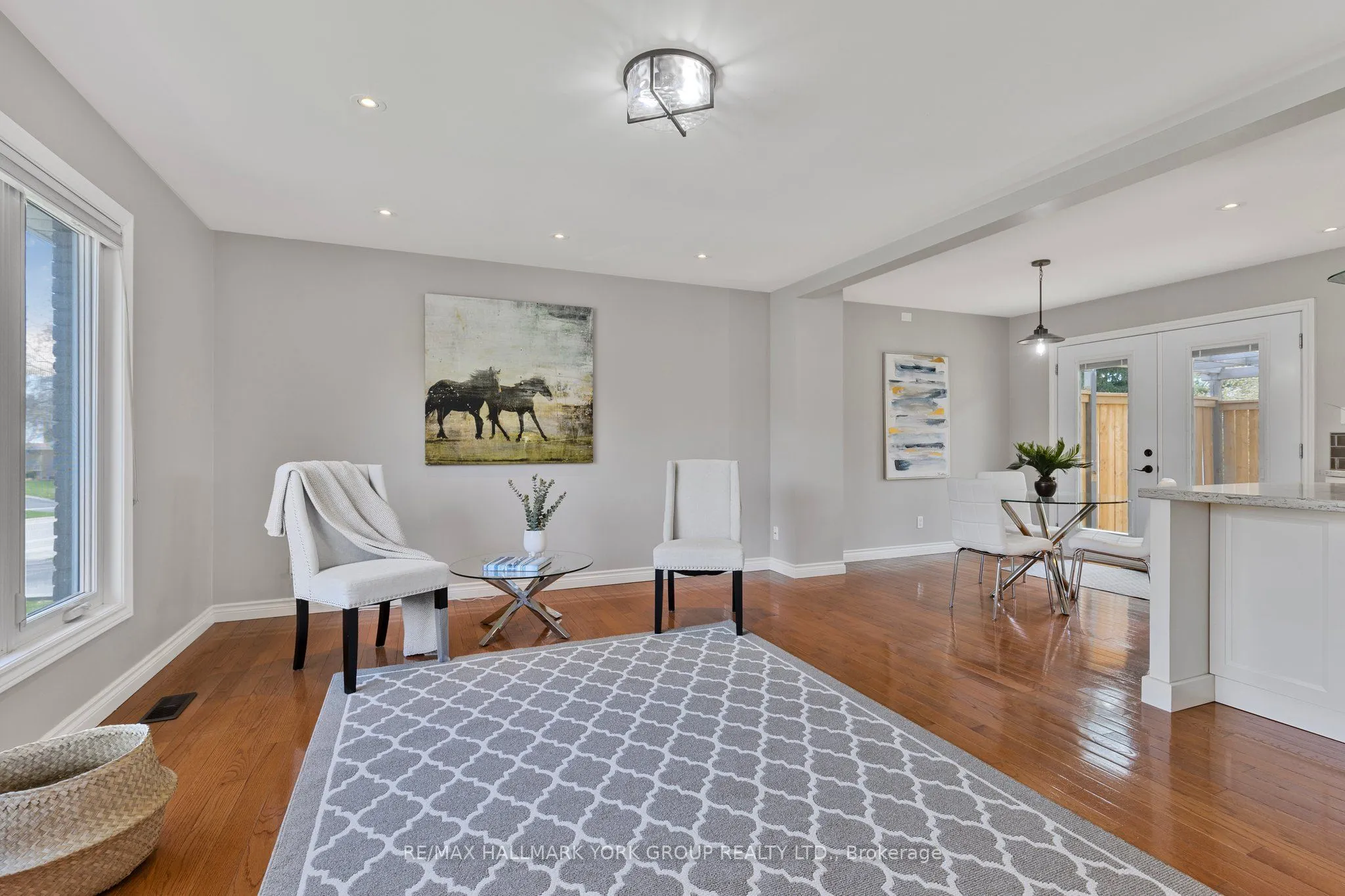 124 Alexander Road