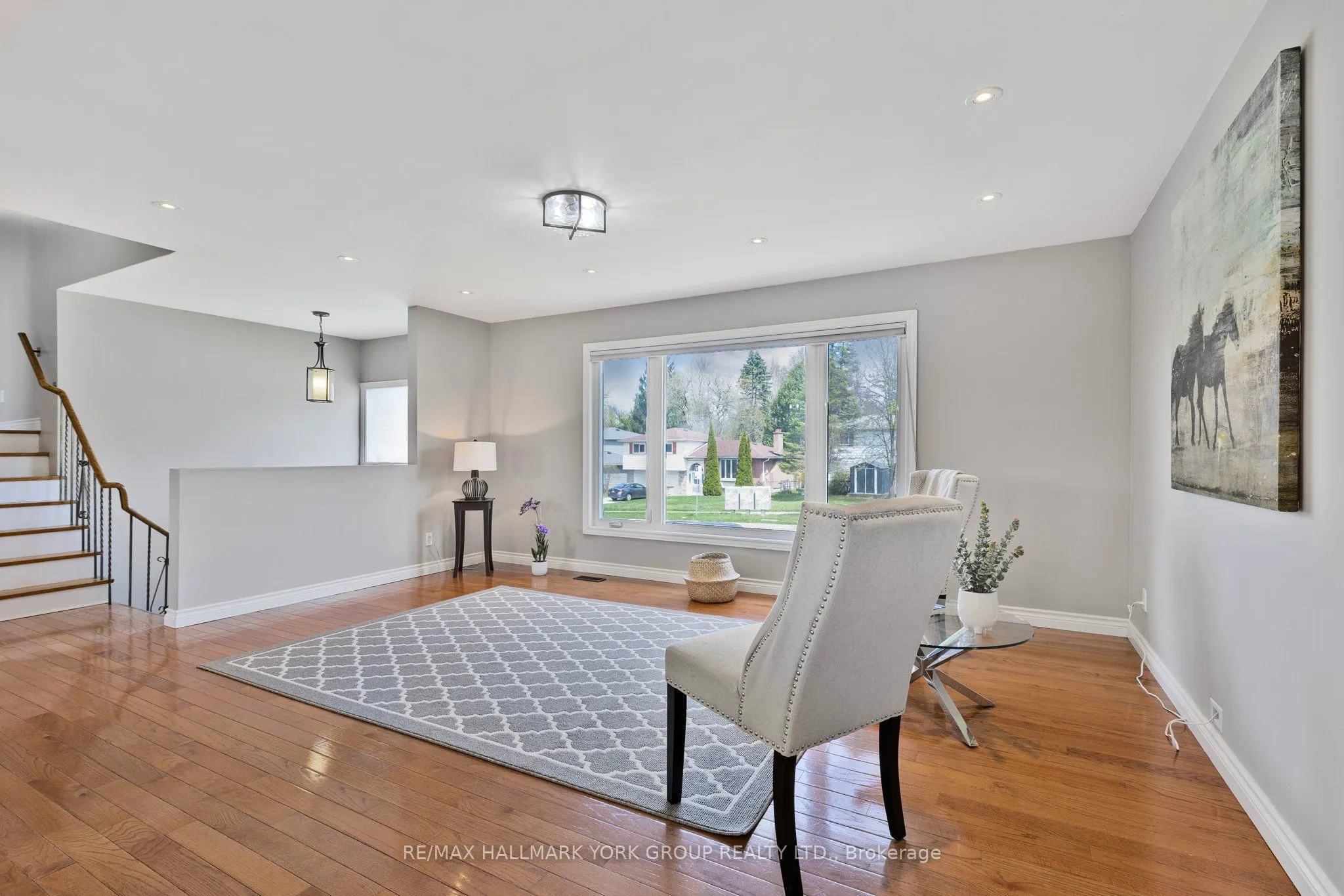 124 Alexander Road