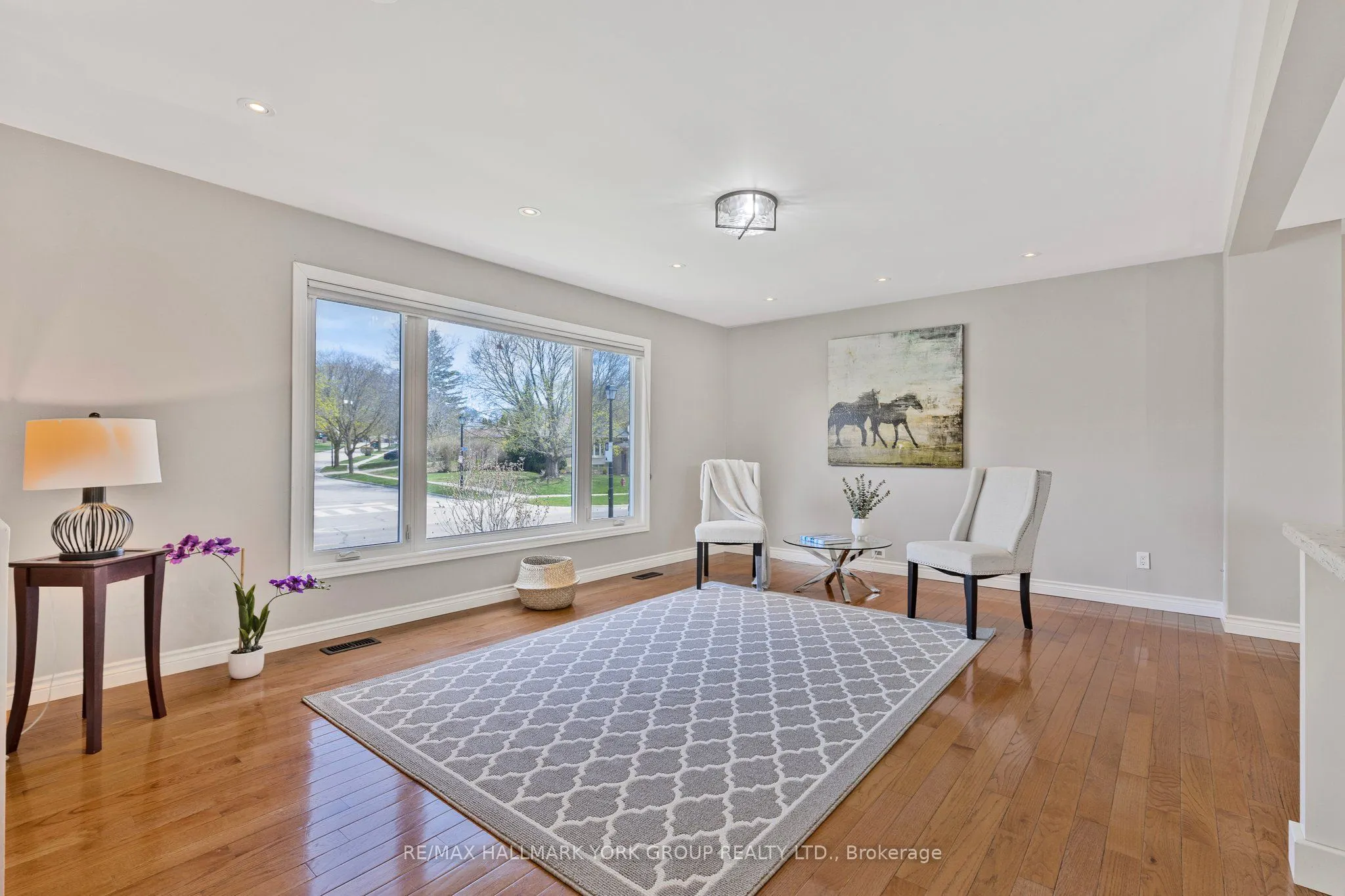 124 Alexander Road