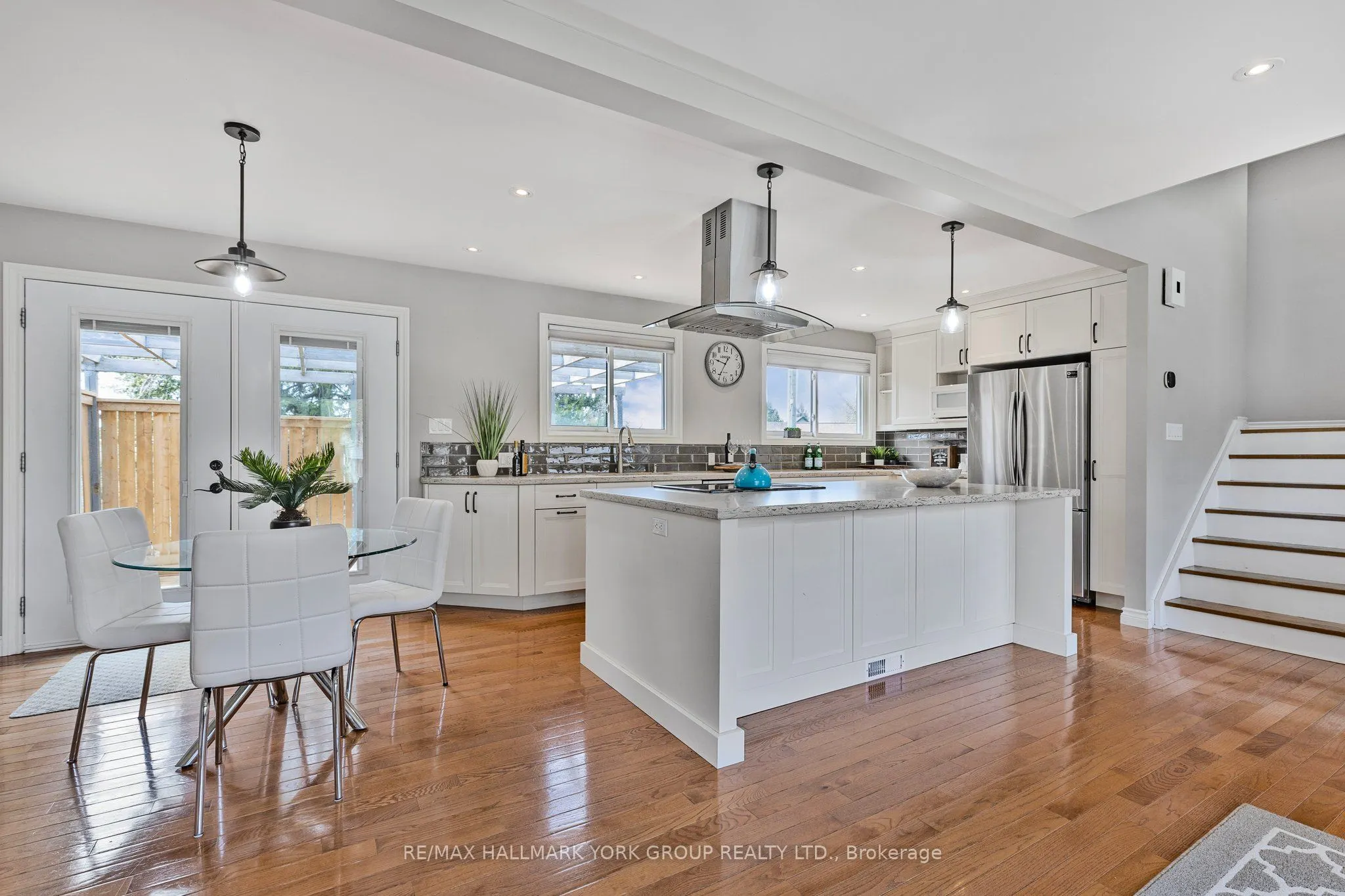 124 Alexander Road