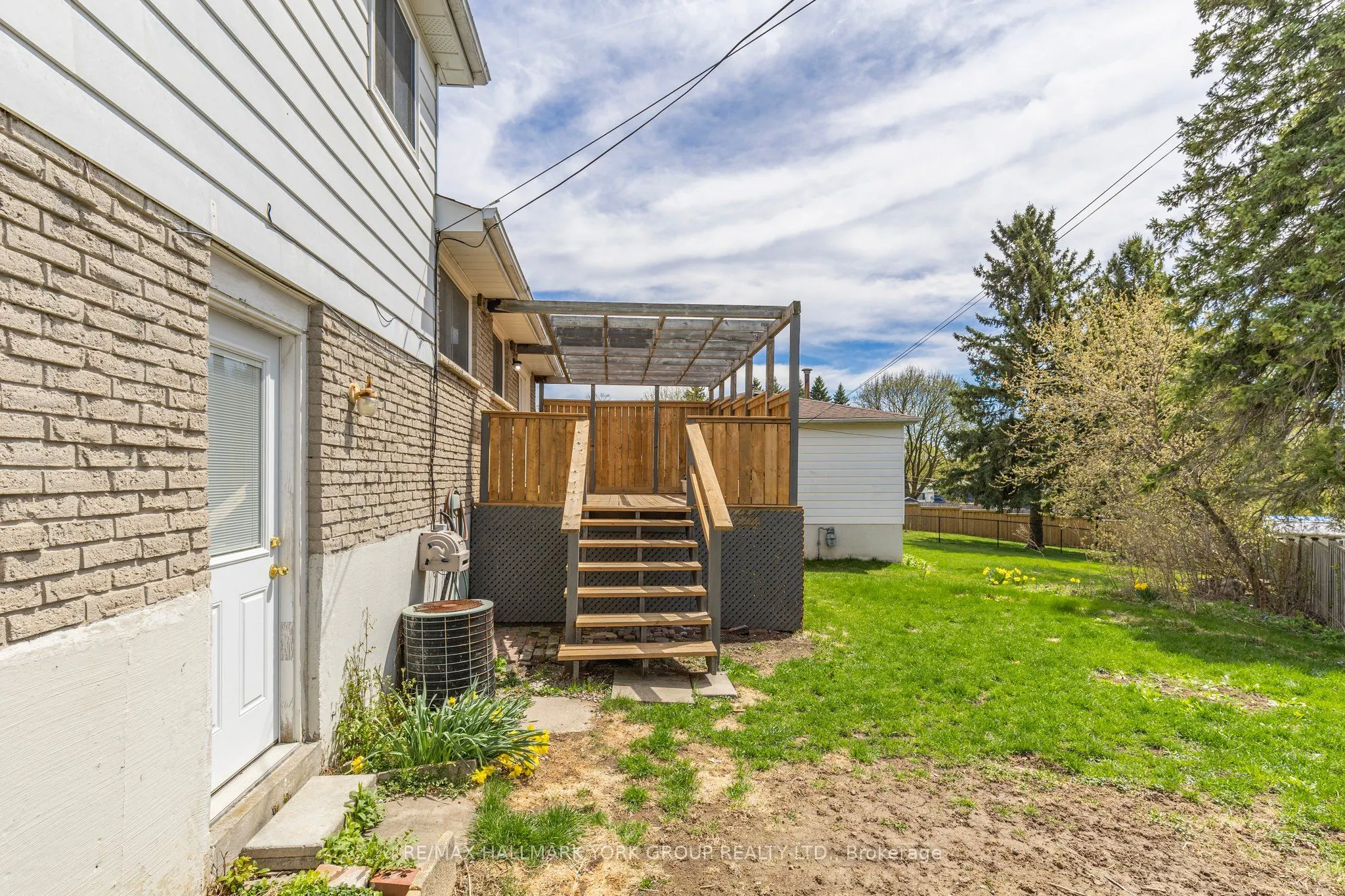 124 Alexander Road