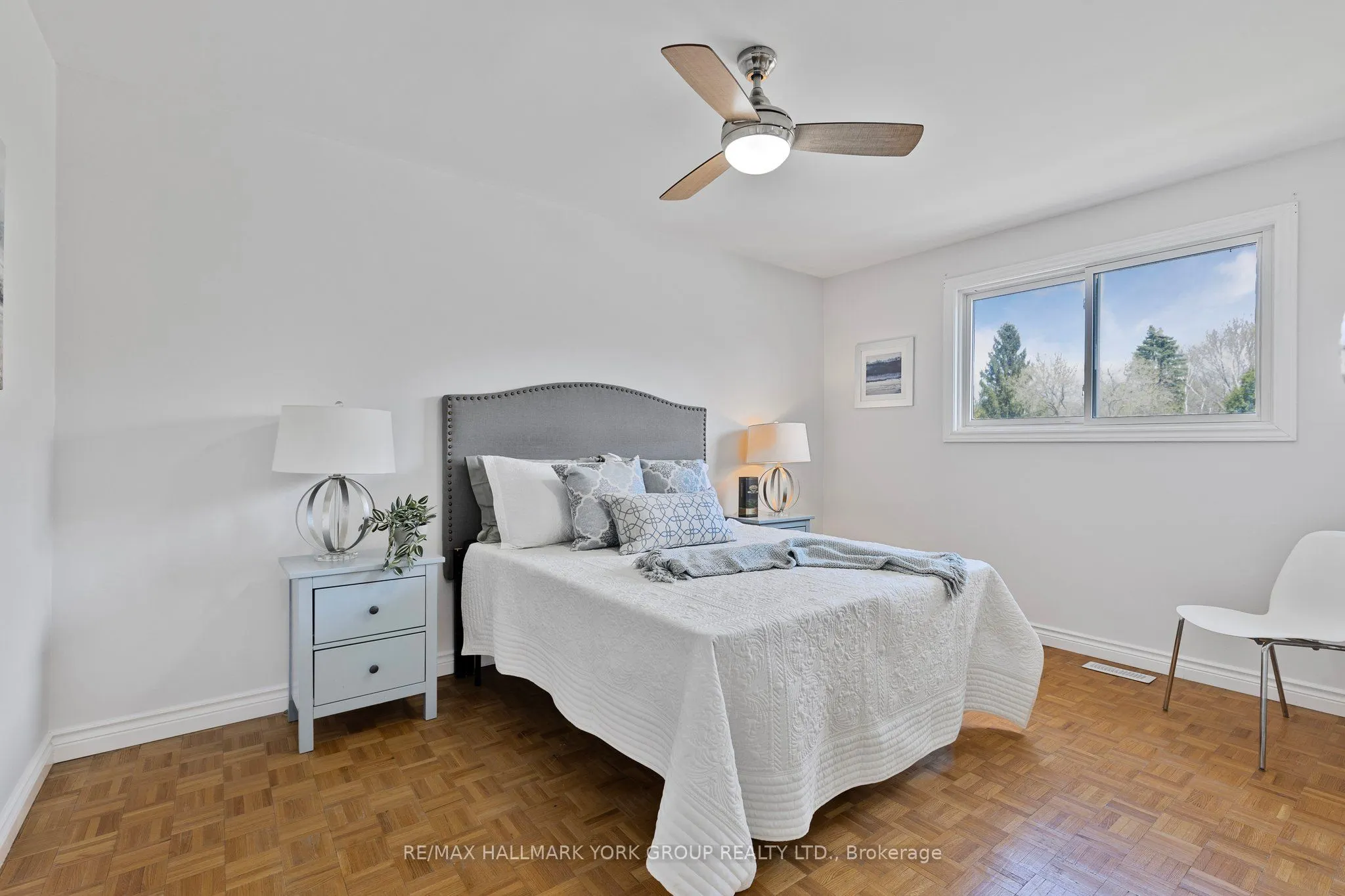 124 Alexander Road