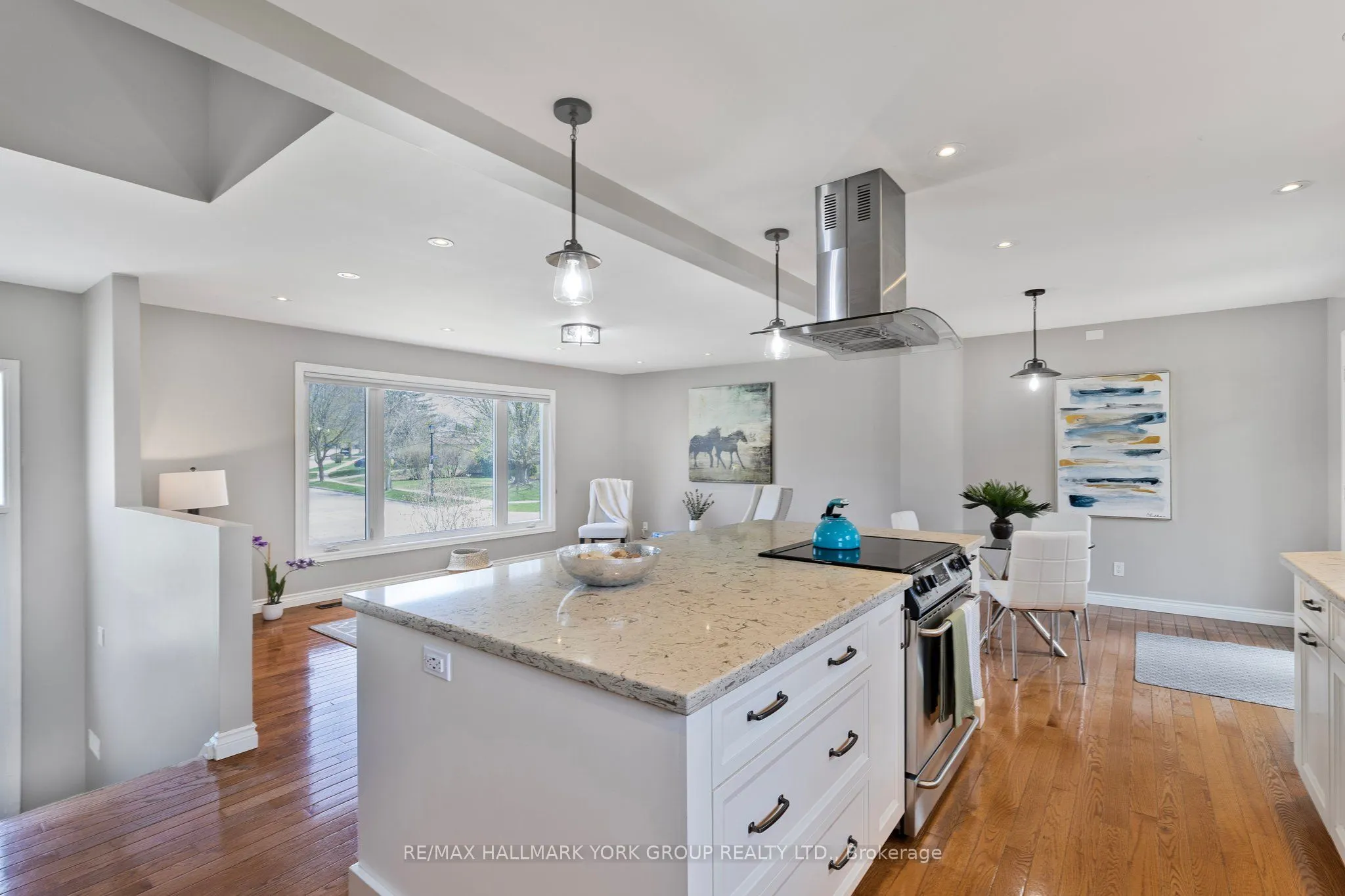 124 Alexander Road