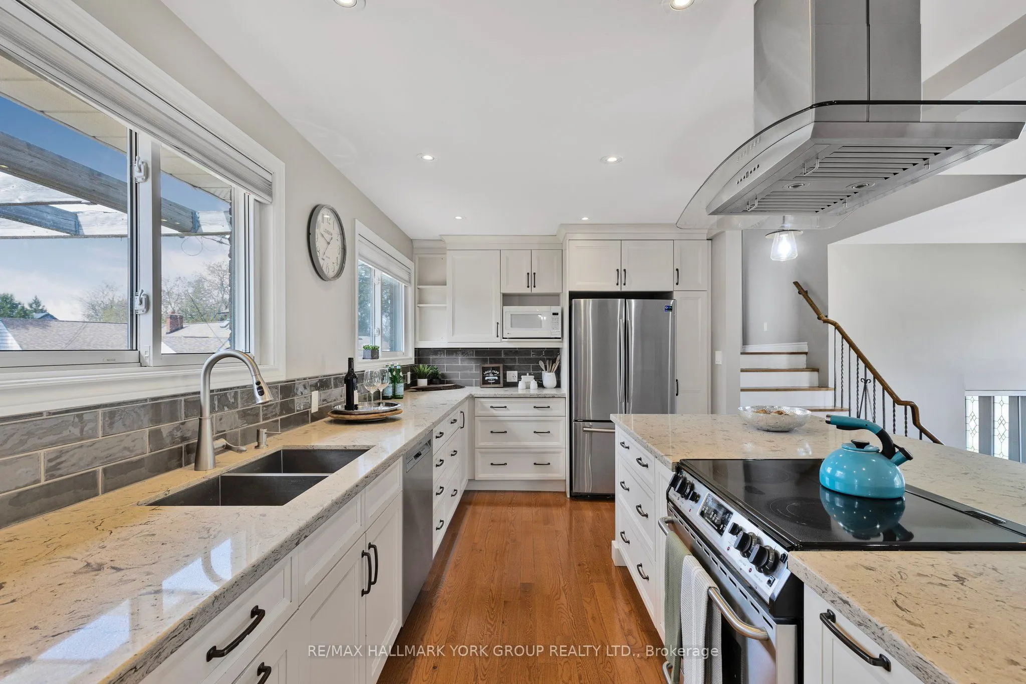124 Alexander Road