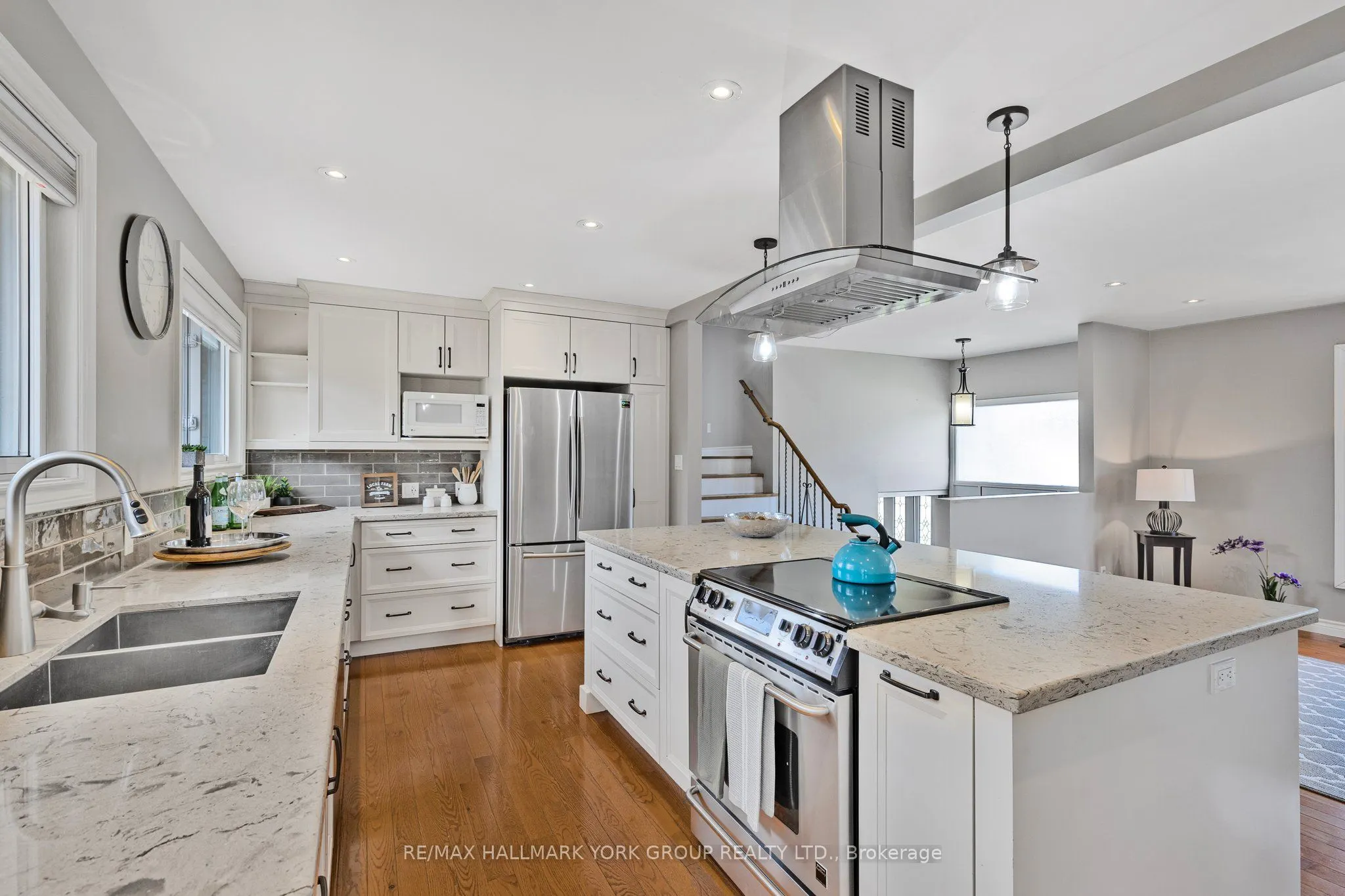 124 Alexander Road