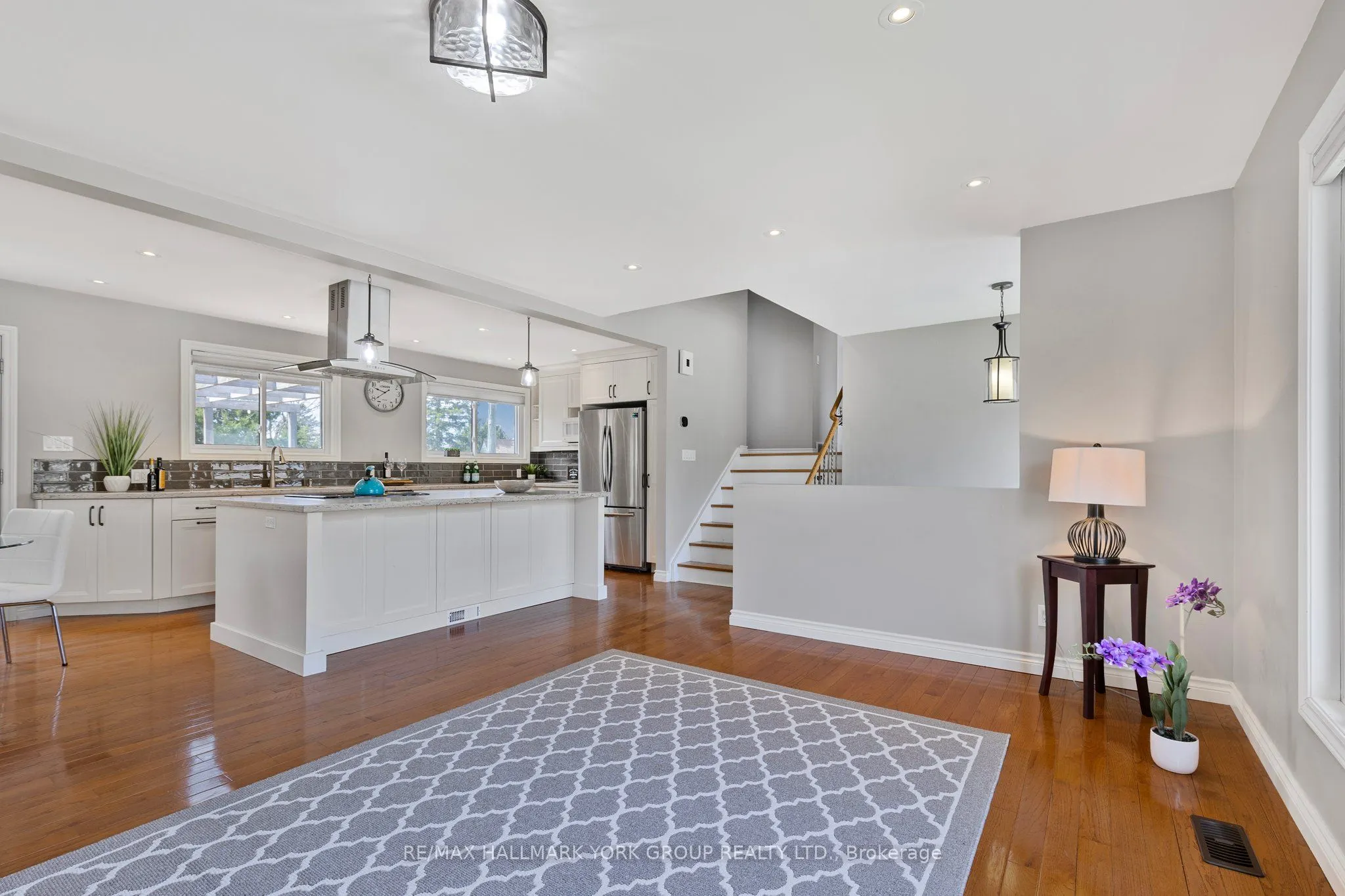124 Alexander Road