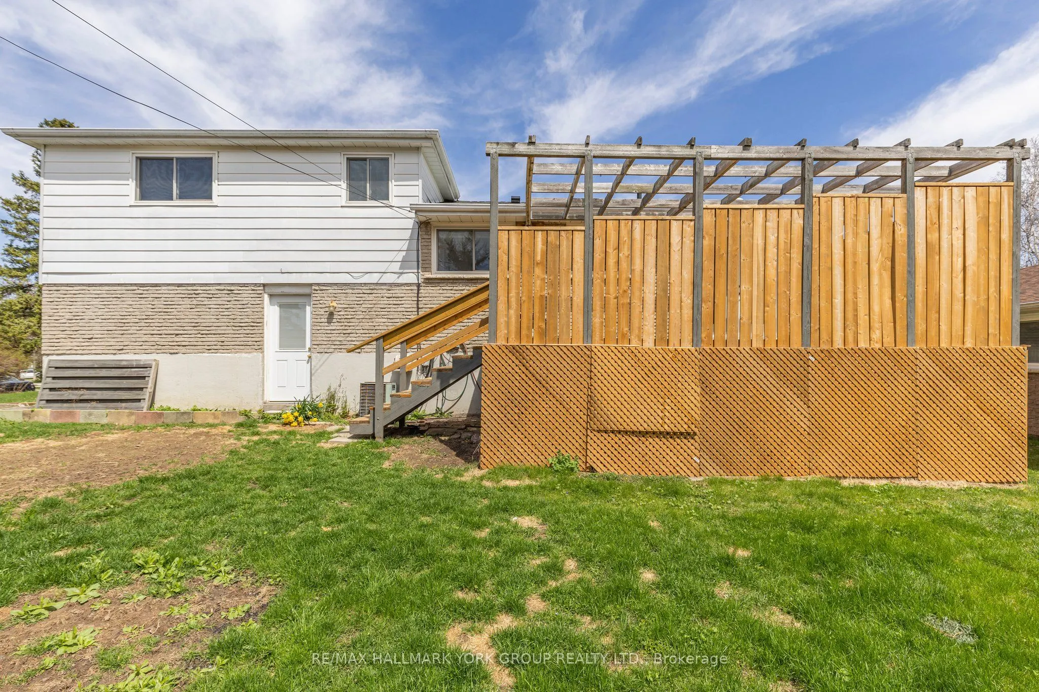124 Alexander Road