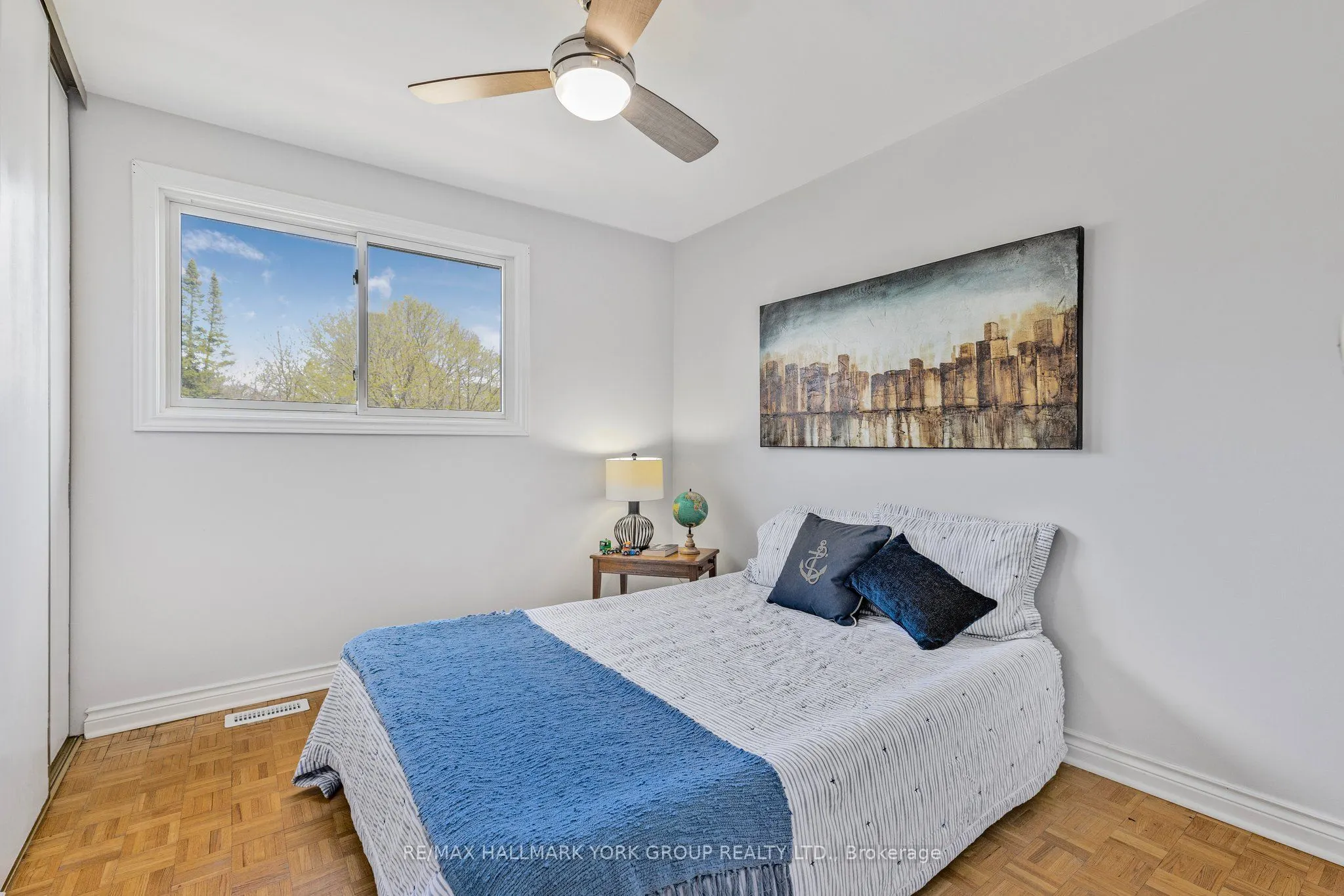 124 Alexander Road